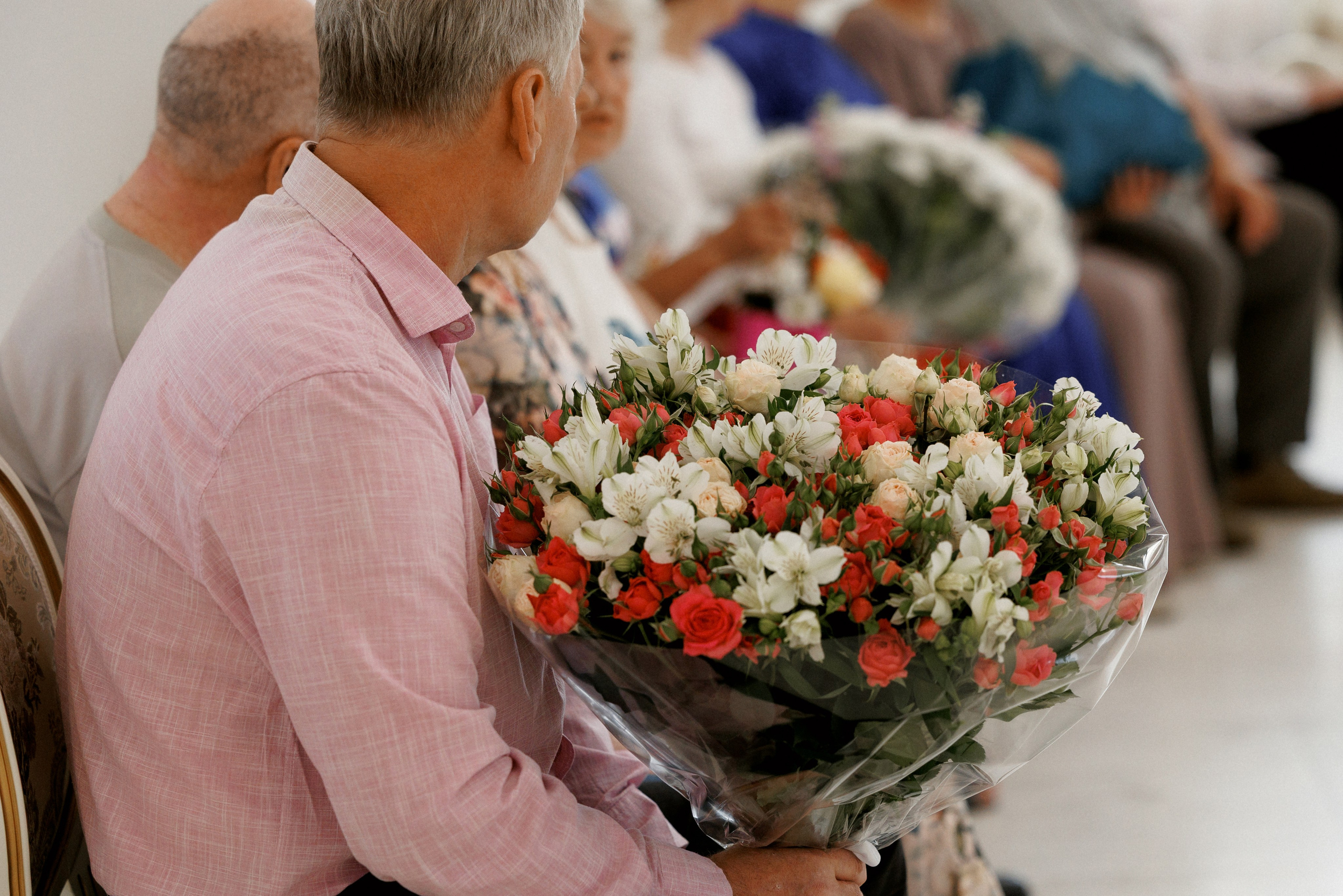 Шум дождя. Свадебный и семейный фотограф в Твери, Москве, Санкт-Петербурге