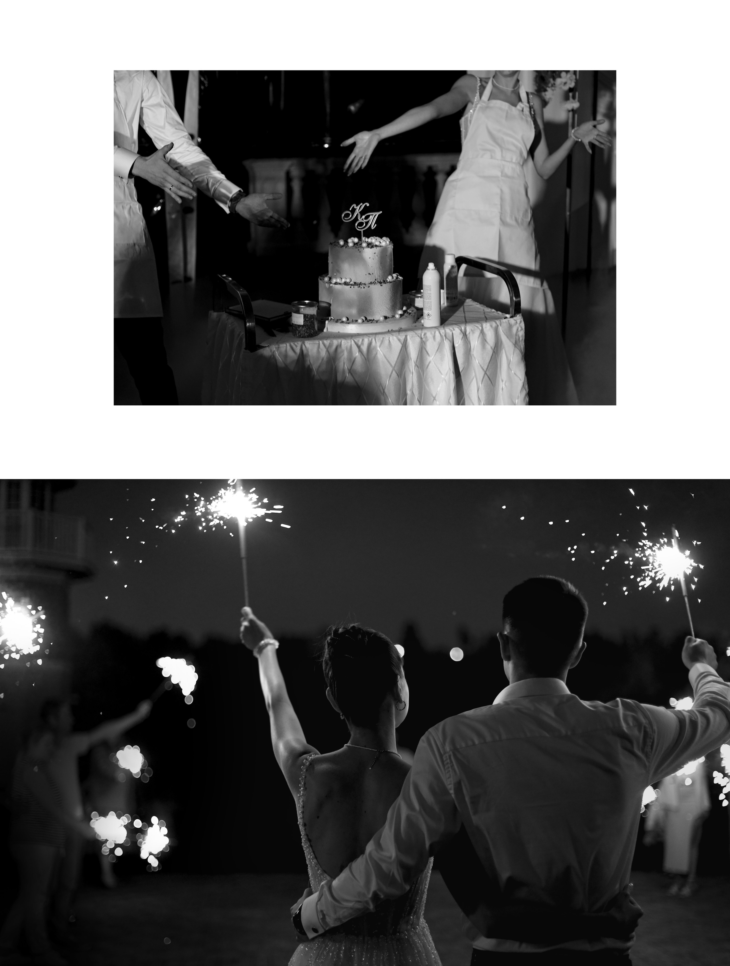 K&P. Anastasia Jes | Свадебный фотограф