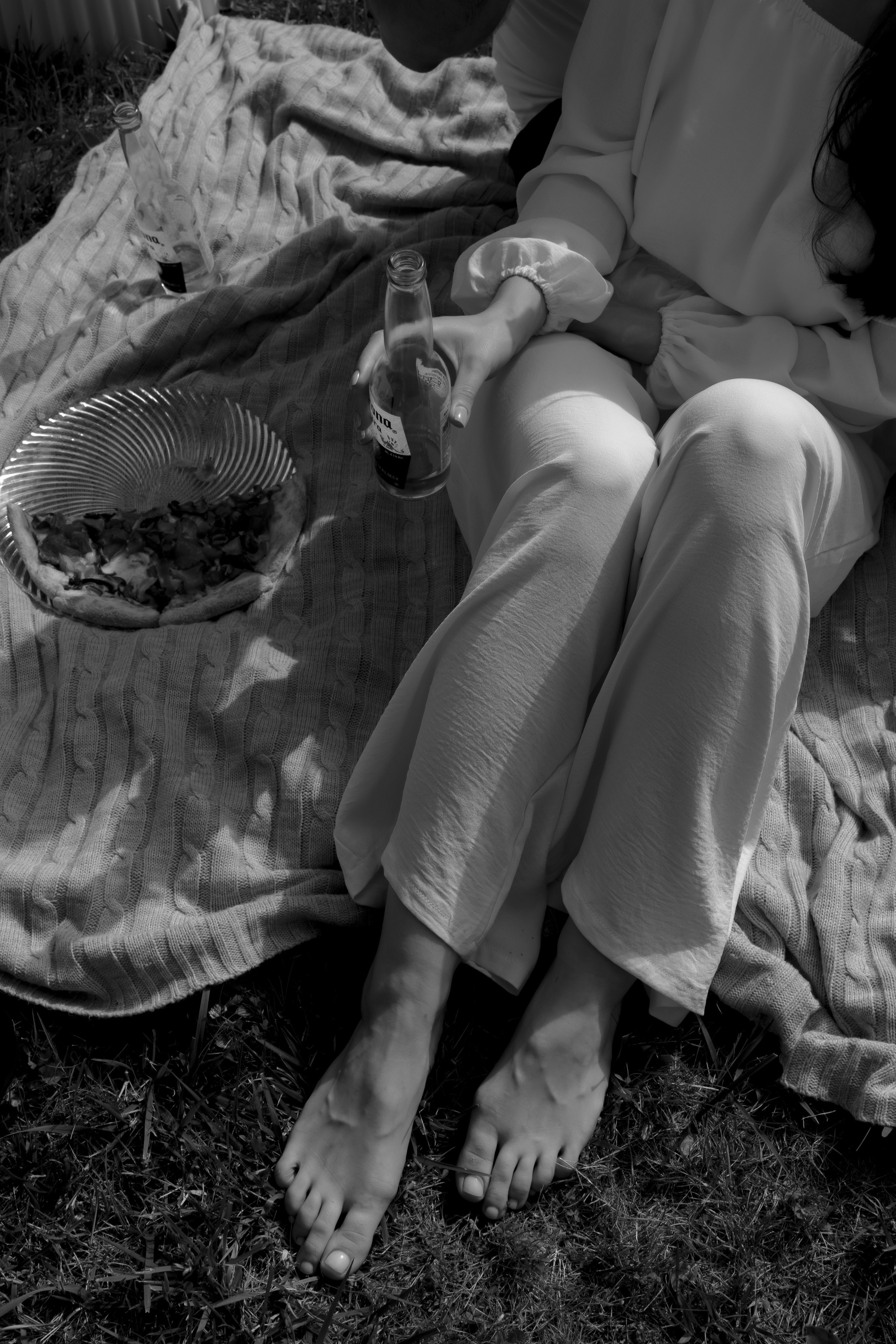 Ты пахнешь как любовь…. Свадебный фотограф Калининград