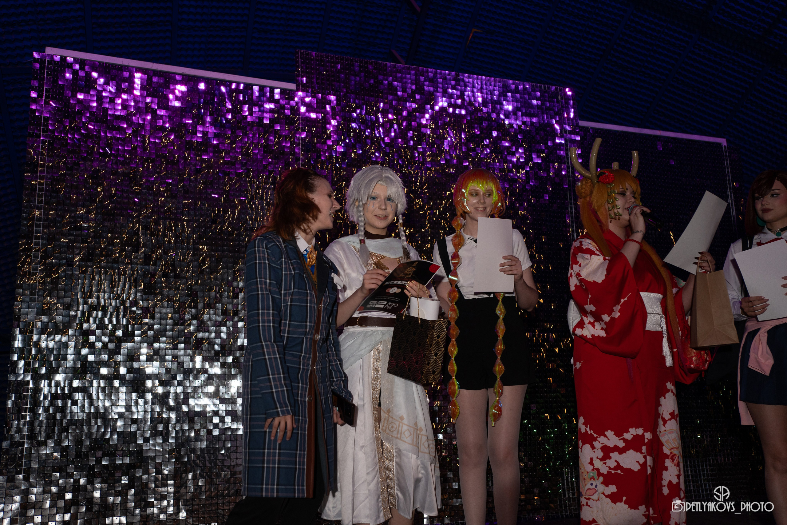 Golden Dragon Fest cosplay & k-pop. Фотограф, видеограф Пятигорск, Ставрополь, Ессентуки, Petlyakovs_photo