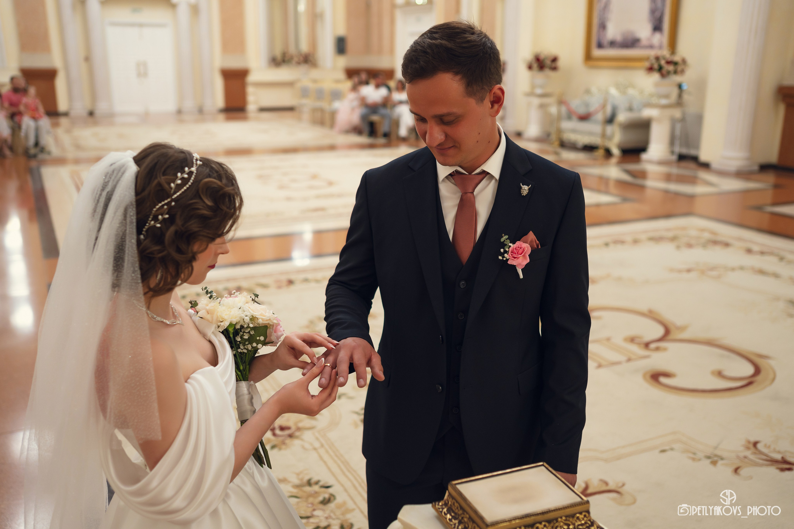 Свадебная фотосессия для Тони и Виктора в Краснодаре. Фотограф, видеограф Пятигорск, Ставрополь, Ессентуки, Petlyakovs_photo