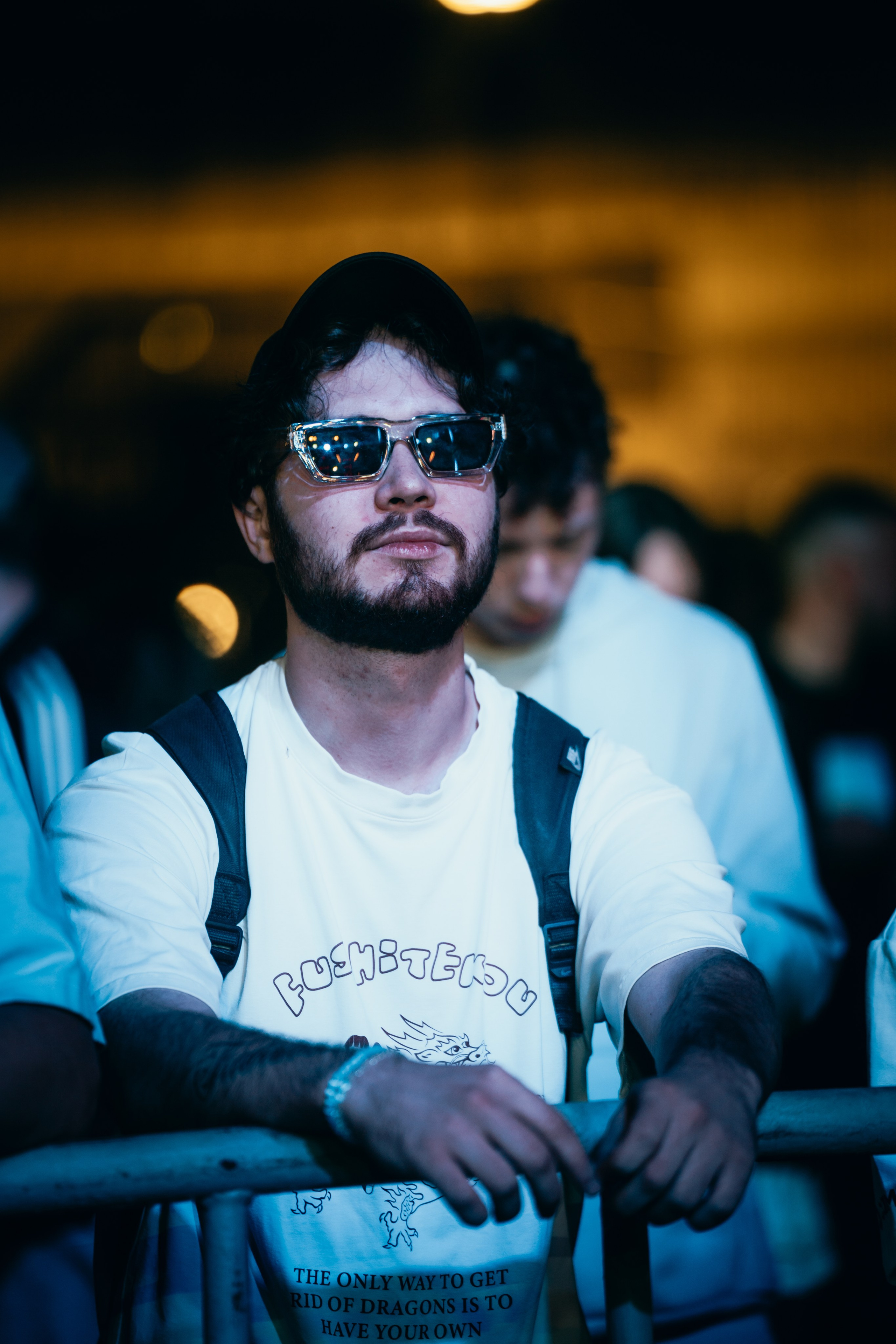 URAM FEST 2024. Главная