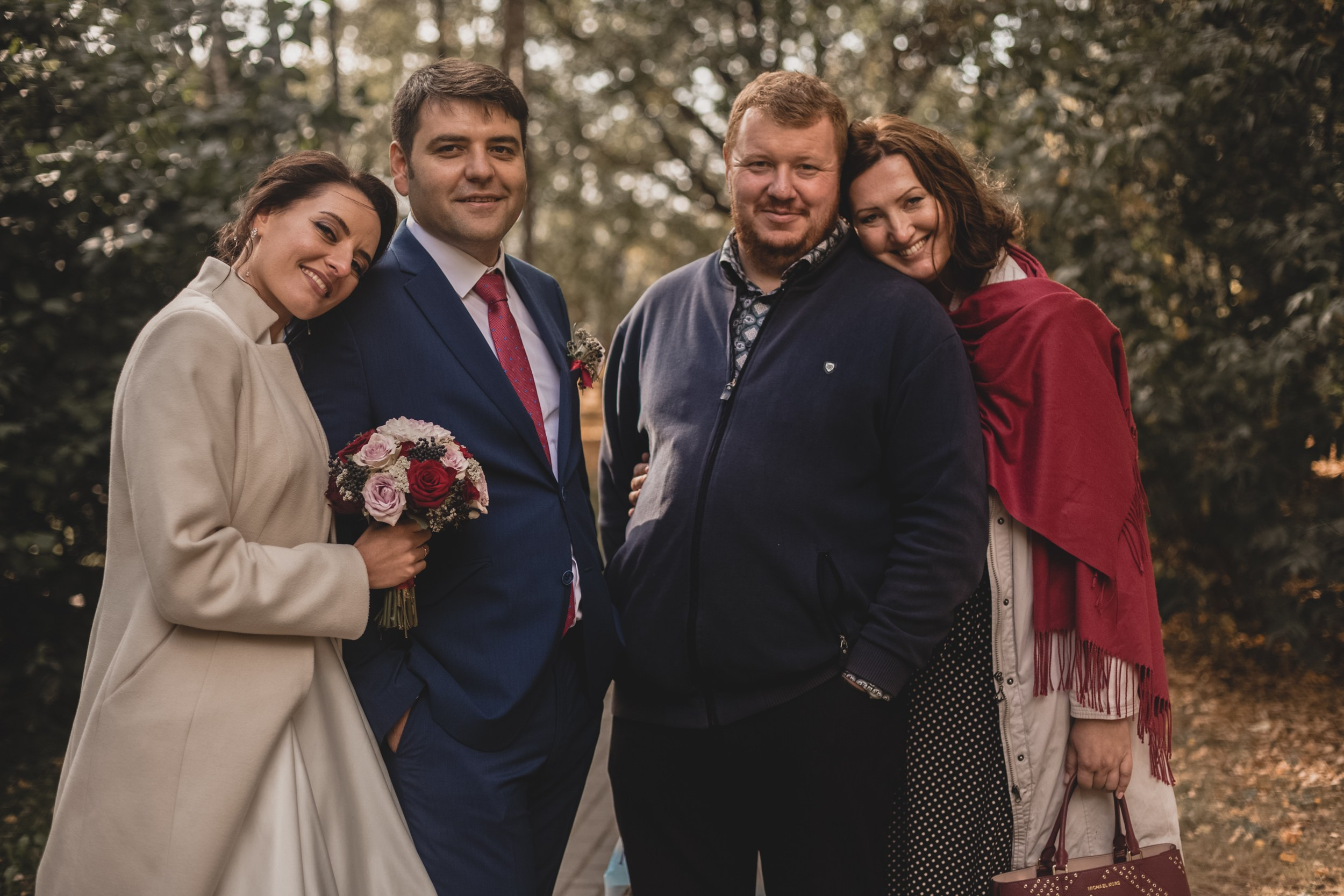 My love. Главная