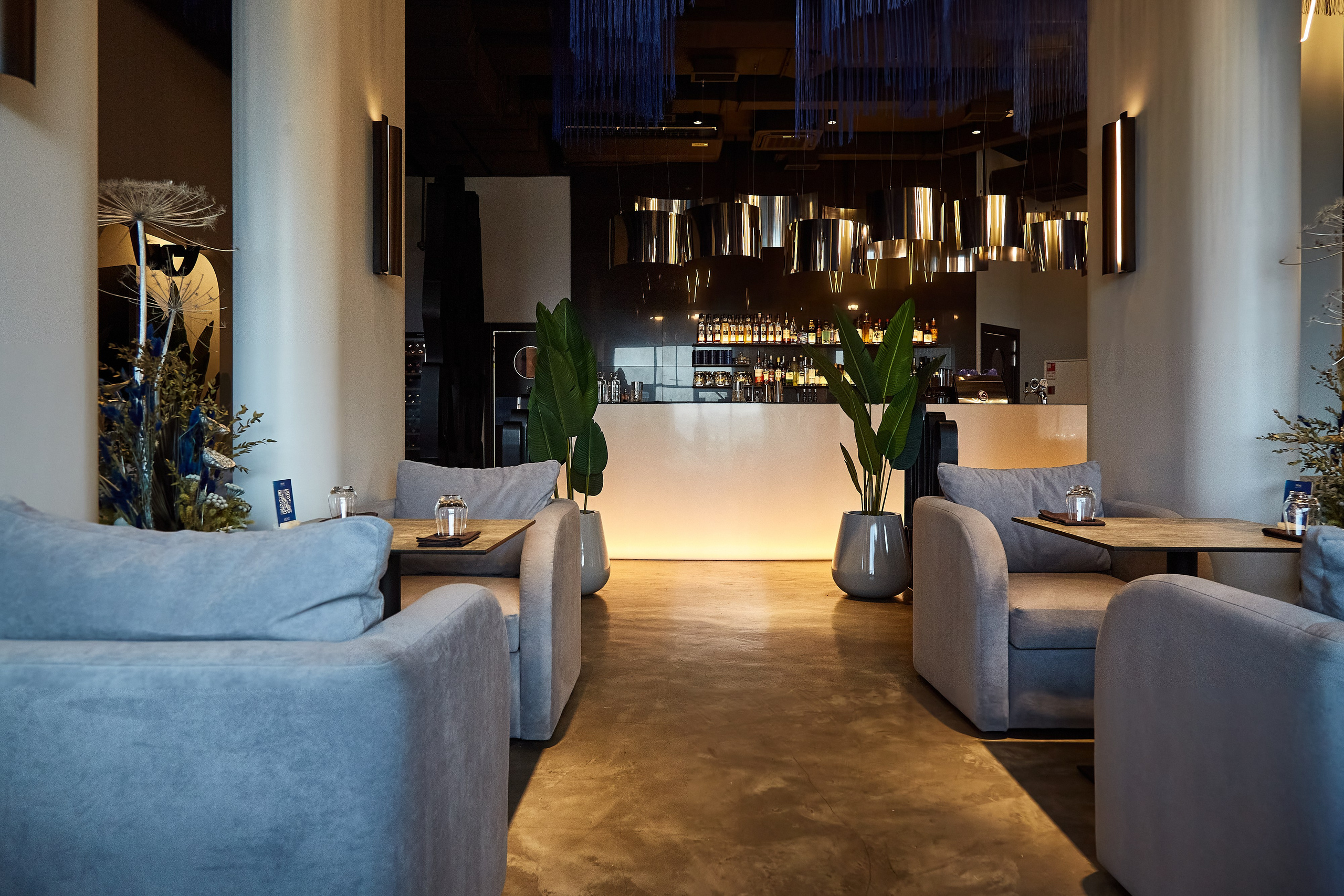 Ресторан Frime wine lounge. Фотограф Анастасия Леонтьева Санкт-Петербург