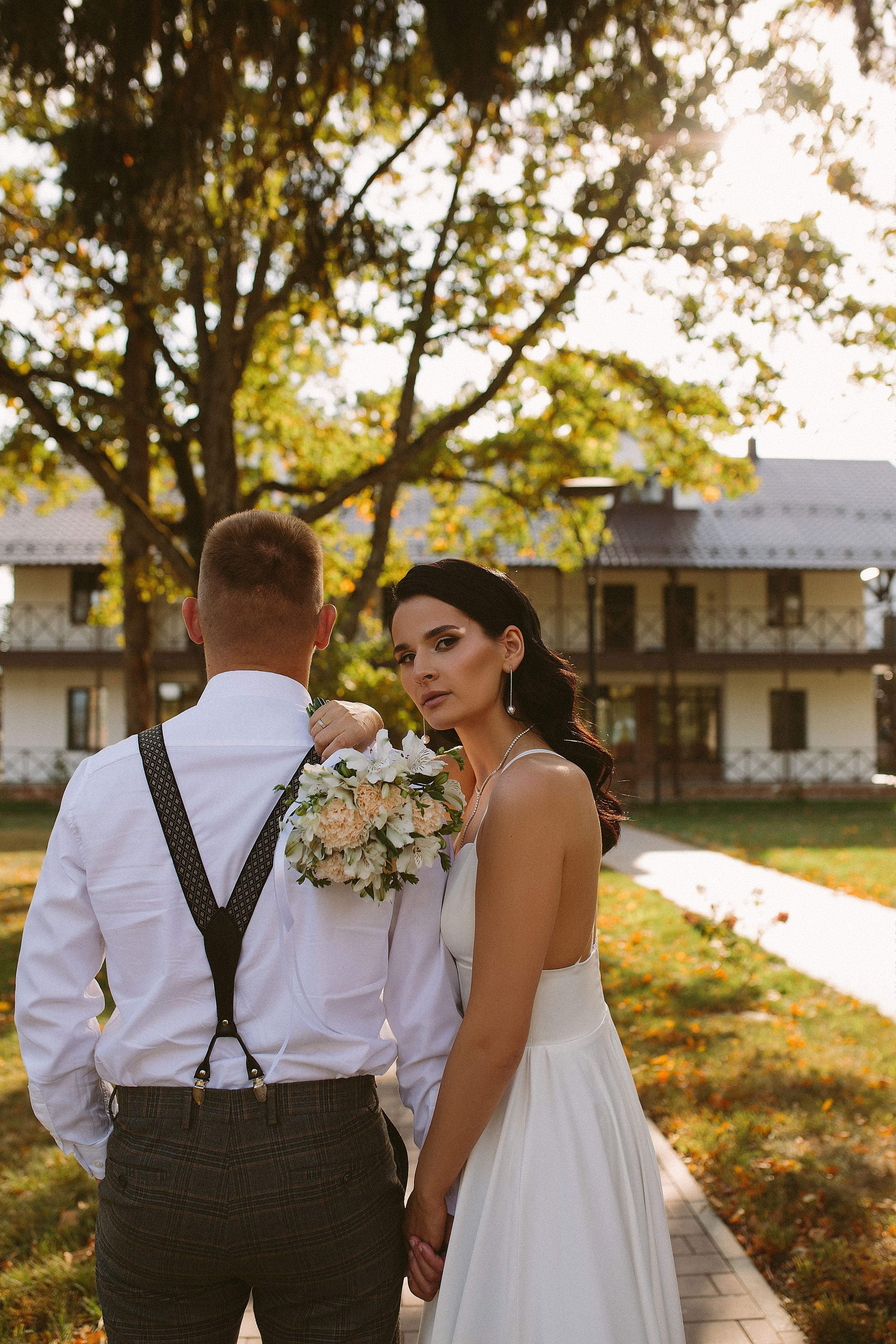 Дмитрий и Екатерина. Фотограф Брянск|Москва Даша Жукова