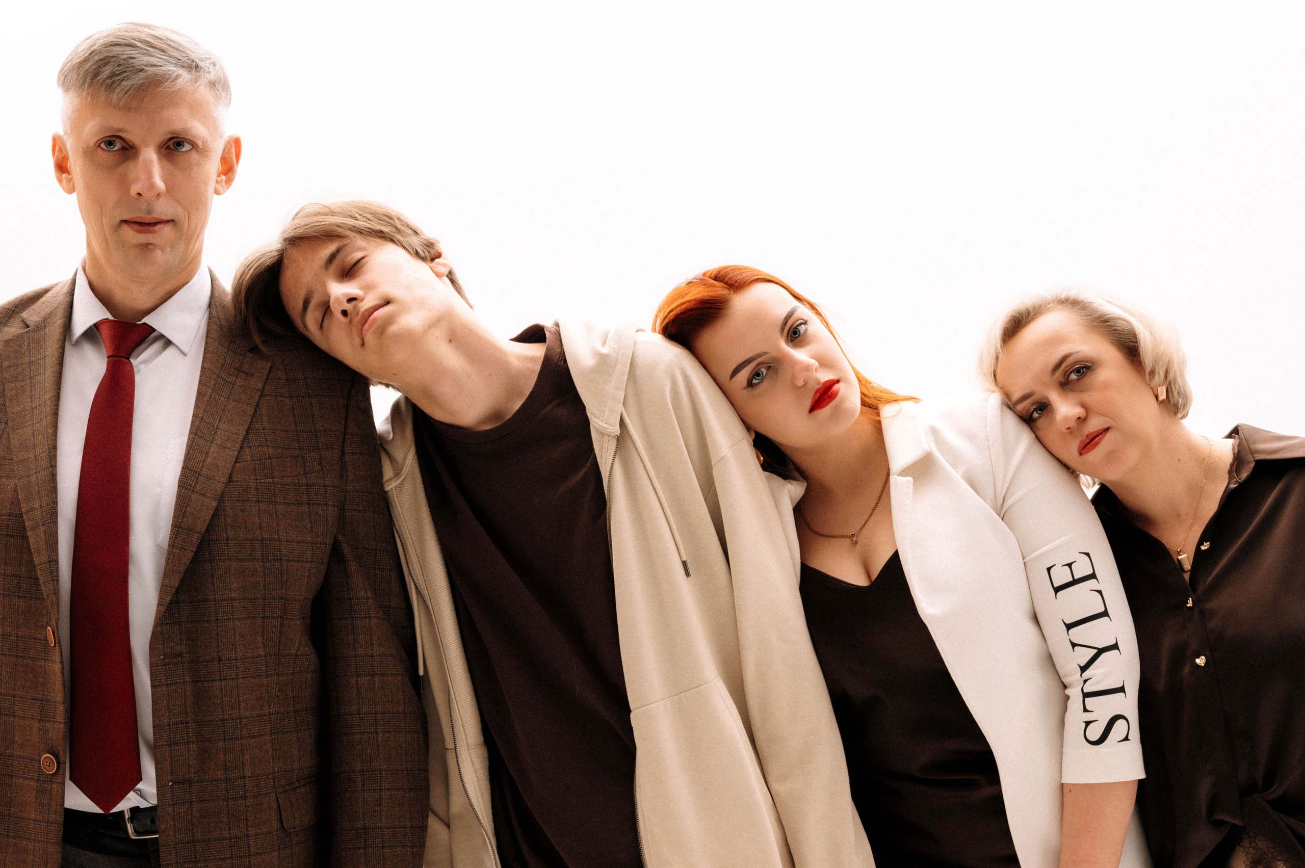 Портфолио. Фотограф в Туле Виктория Цыбуля