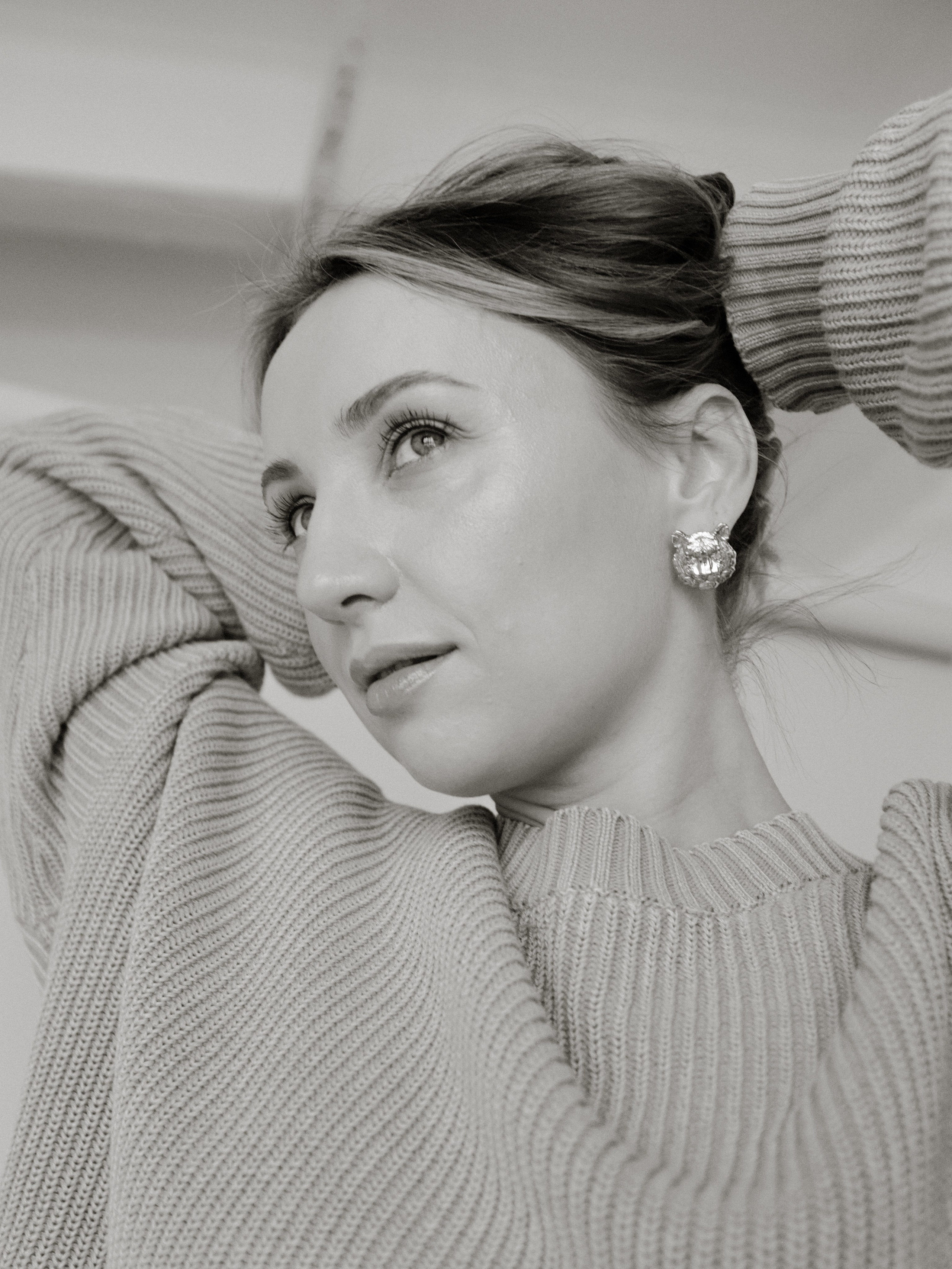 Олеся. Фотограф дарья родионова