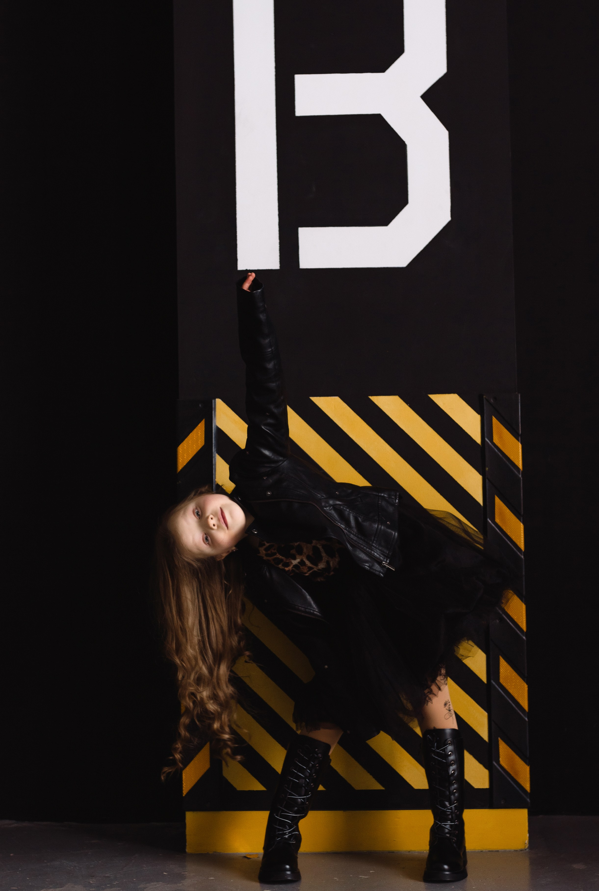 Фотопроект "За покупками"