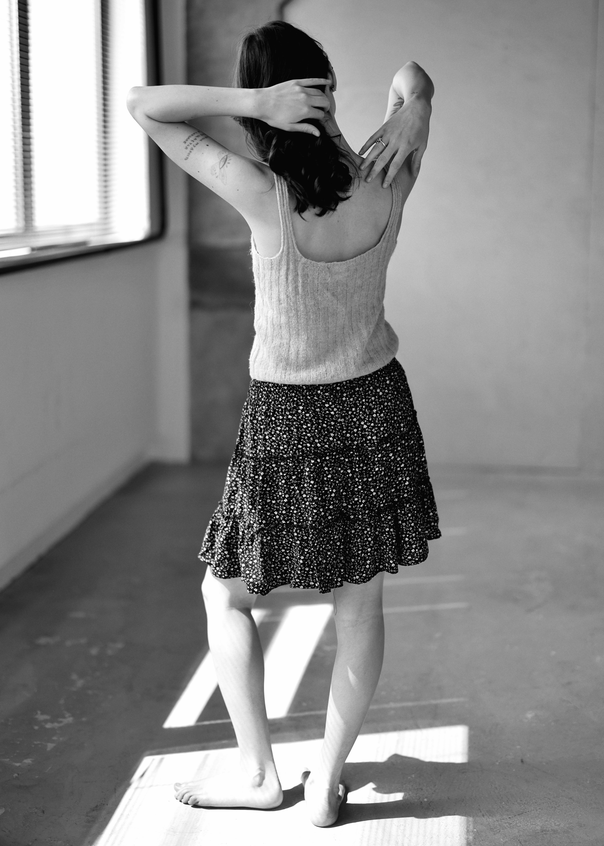 Портфолио. Фотограф Москва | Anastasia Permyakova