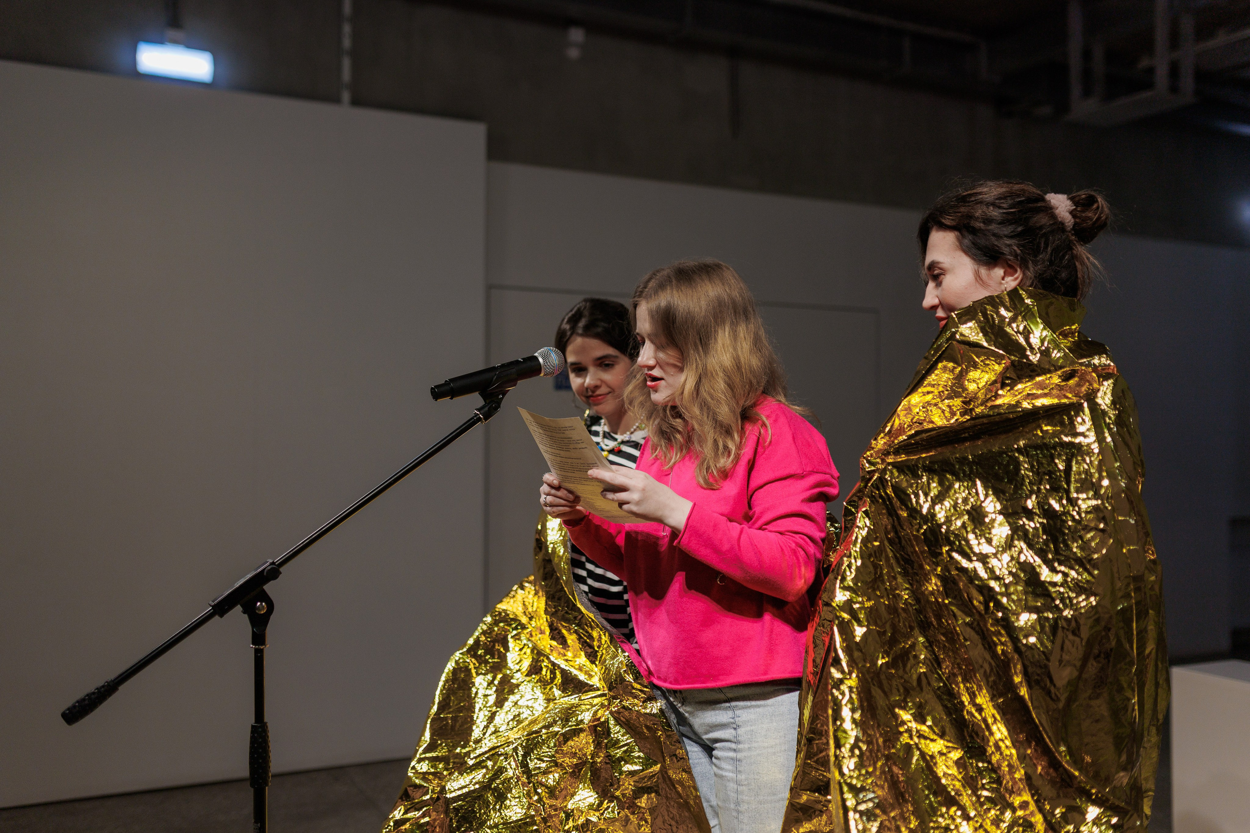 Это тебе. Фотограф городских и семейных событий Артем Карпухин