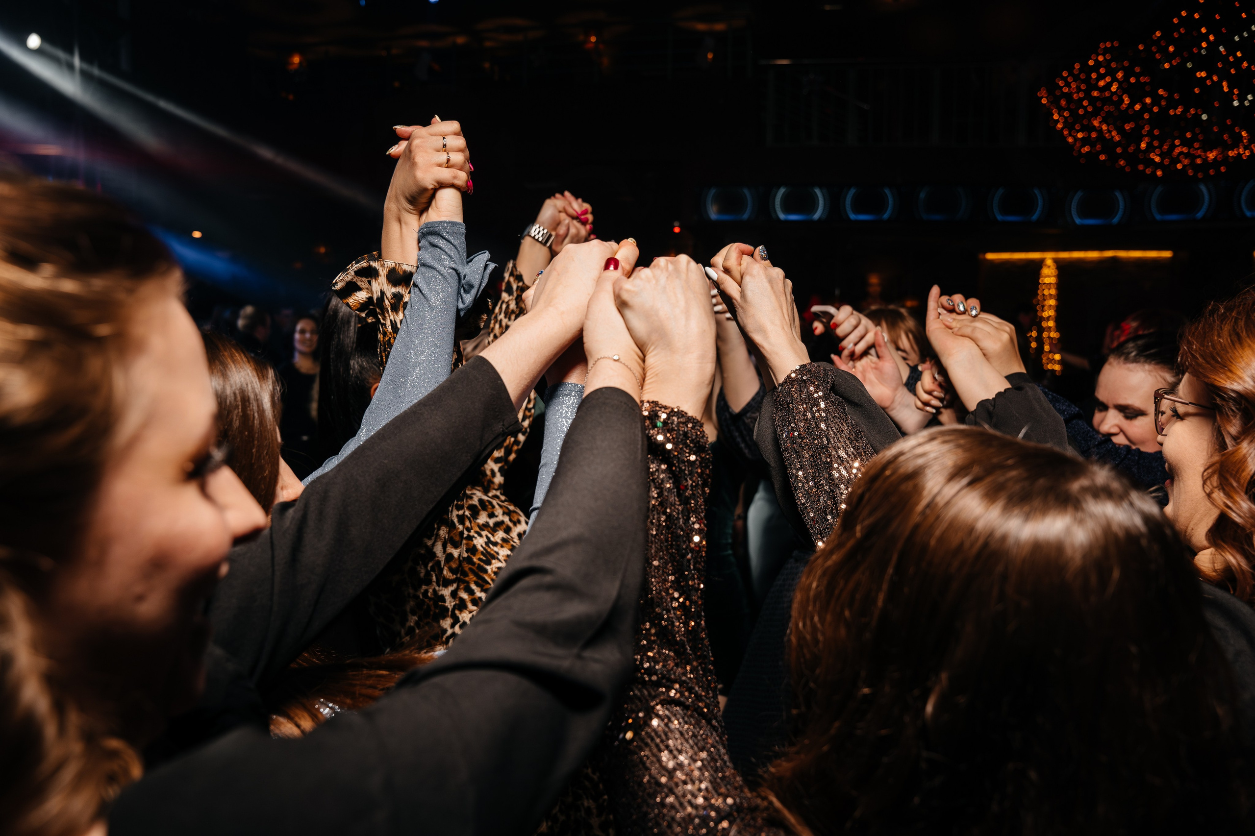 Корпоратив «СОВКОМБАНК». Свадебный фотограф Барнаул Алексей Павлов