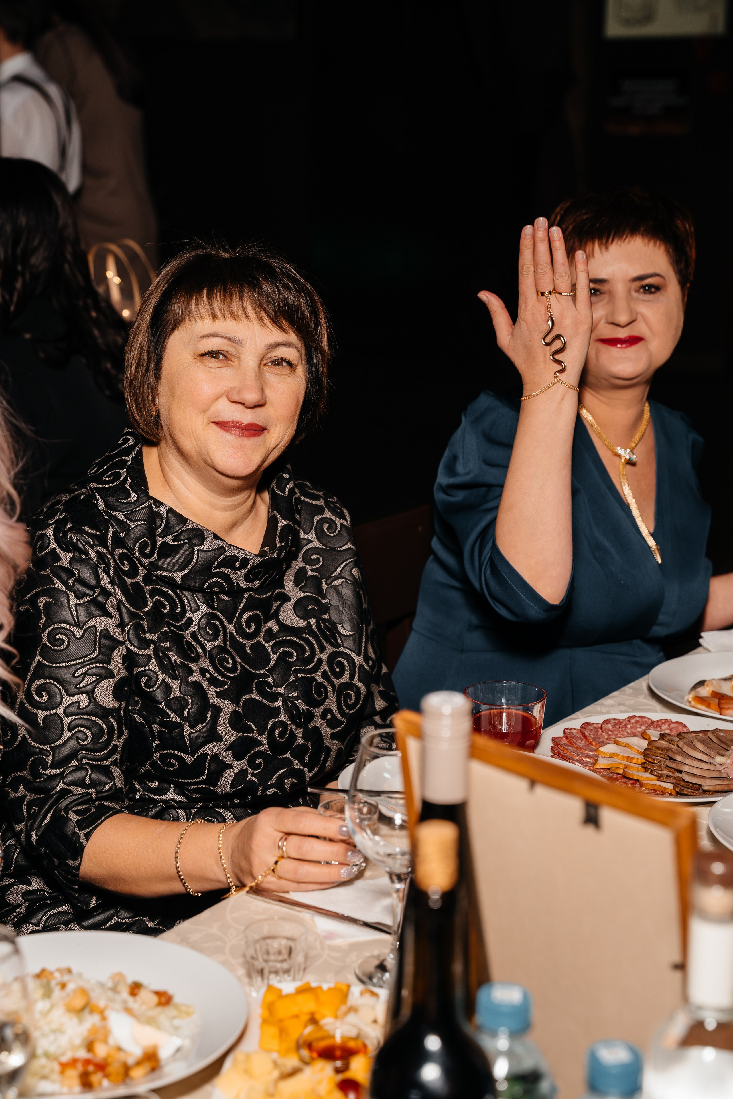 Корпоратив «СОВКОМБАНК». Свадебный фотограф Барнаул Алексей Павлов