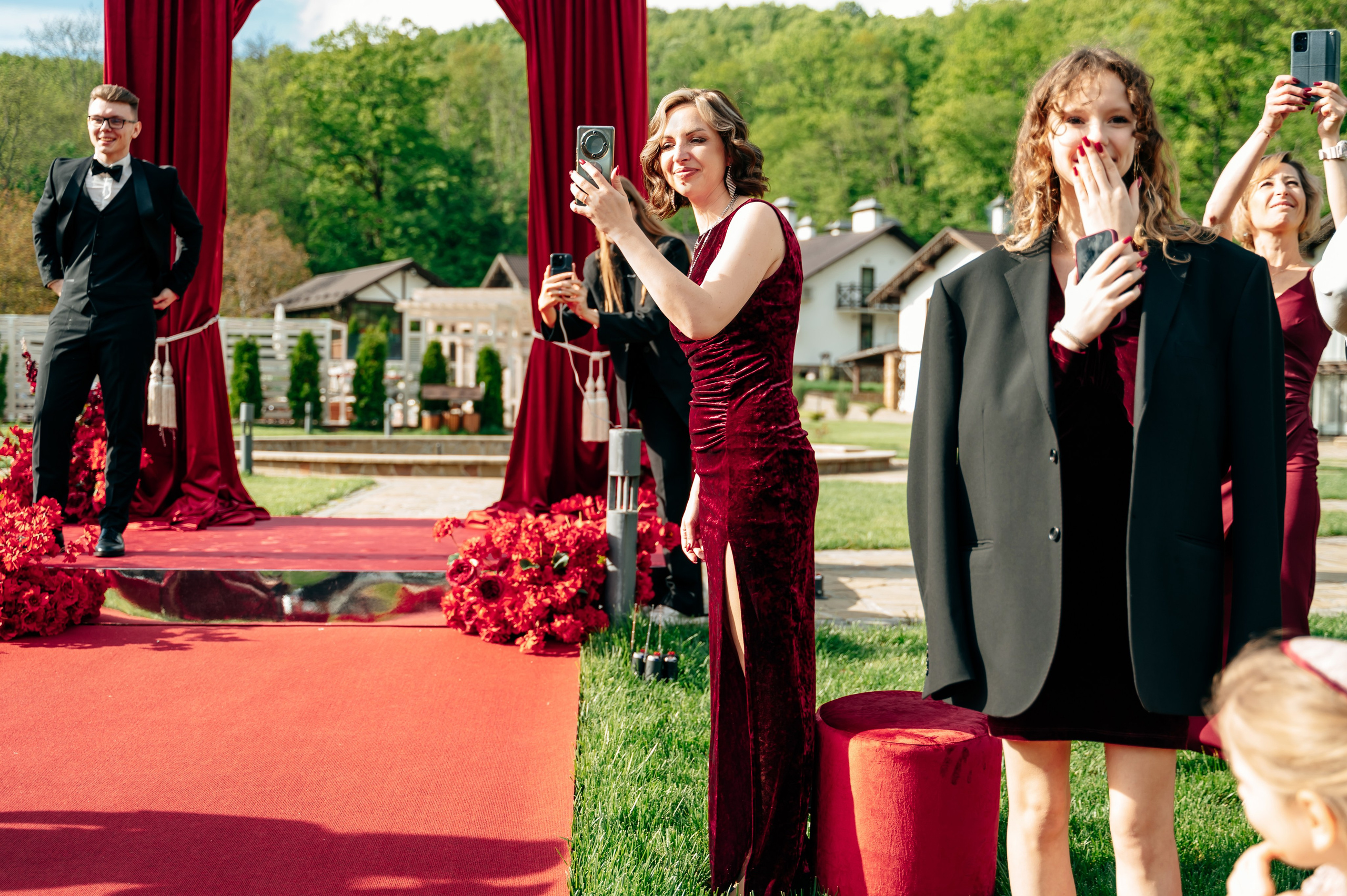 Орлиное гнездо. Свадебный фотограф в Краснодаре и Сочи Комолова Екатерина