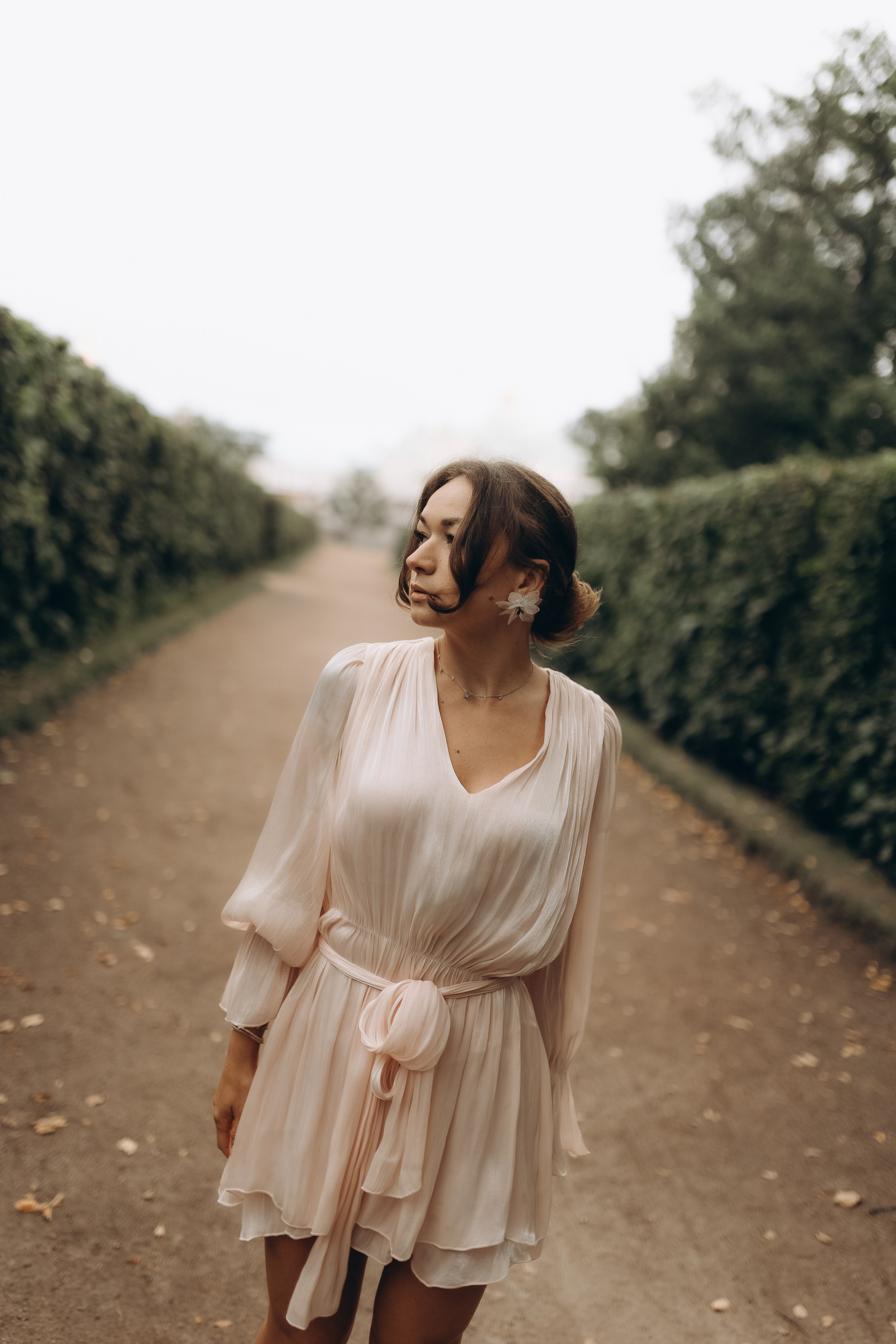 Надежда. Семейный и свадебный фотограф в Санкт-Петербурге Науменко Владислав