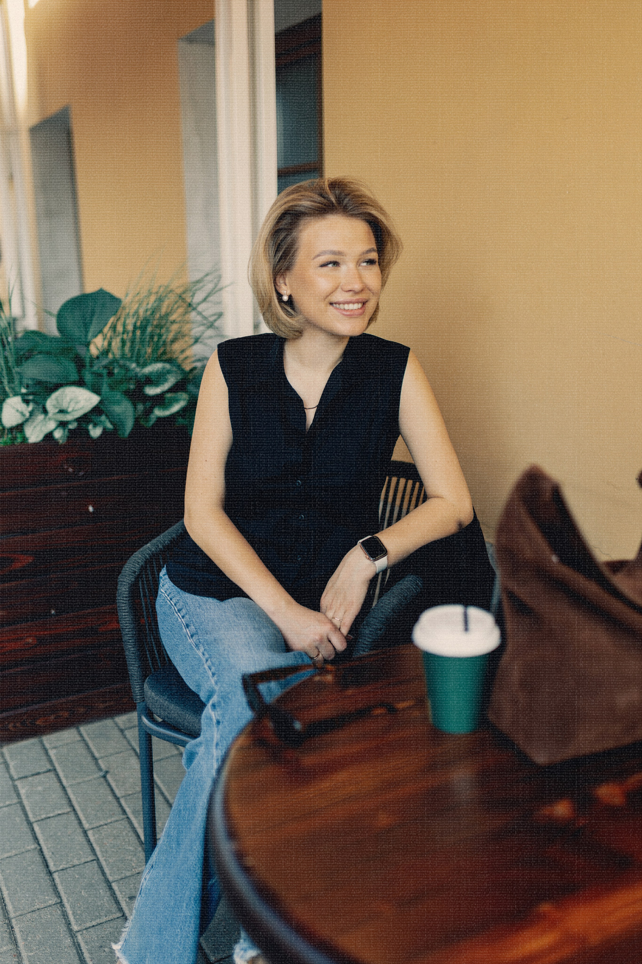 Полина. Семейный и свадебный фотограф в Санкт-Петербурге Науменко Владислав