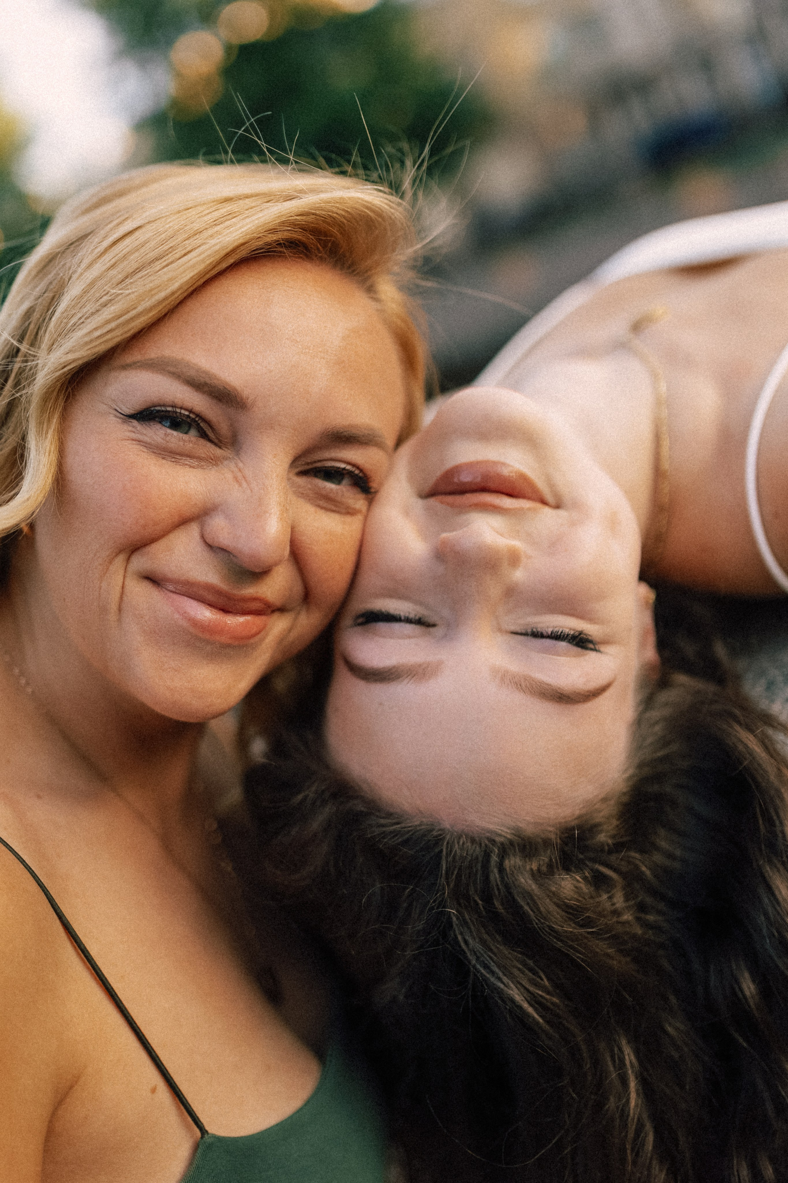 Маргарита и Екатерина. Семейный и свадебный фотограф в Санкт-Петербурге Науменко Владислав