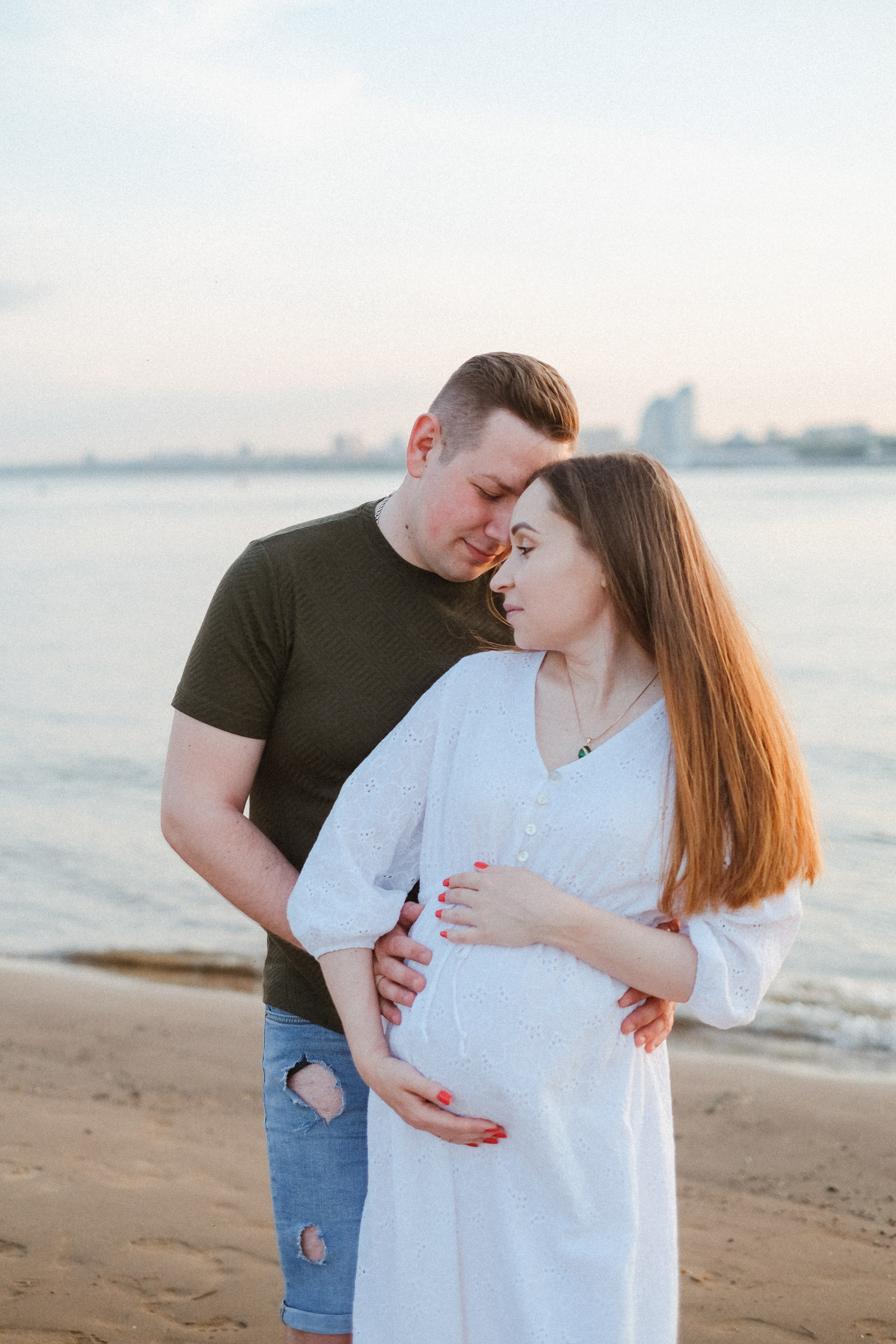 Елена + Никита. Андрющенко Мария фотограф Волгоград