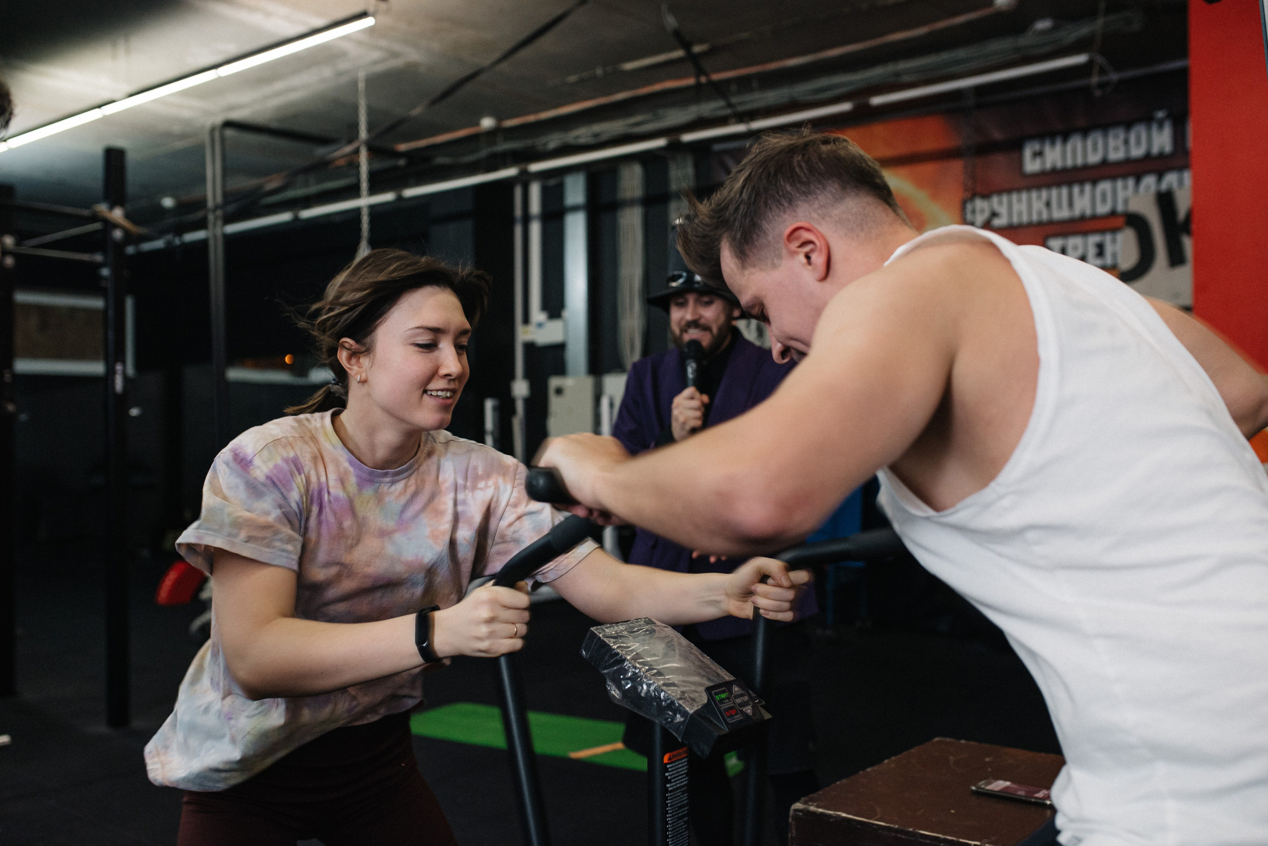 Не шоколадная фабрика. Фотограф Катерина Оляпка в Перми