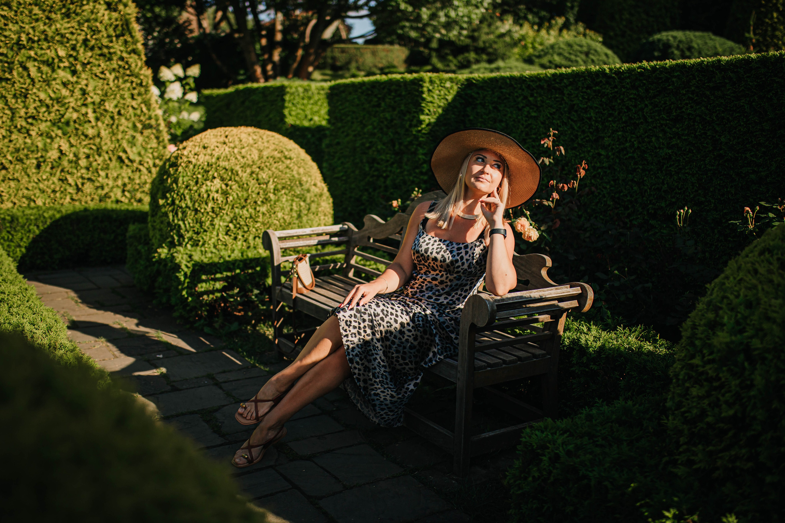 Фотограф Дарья Маташкова