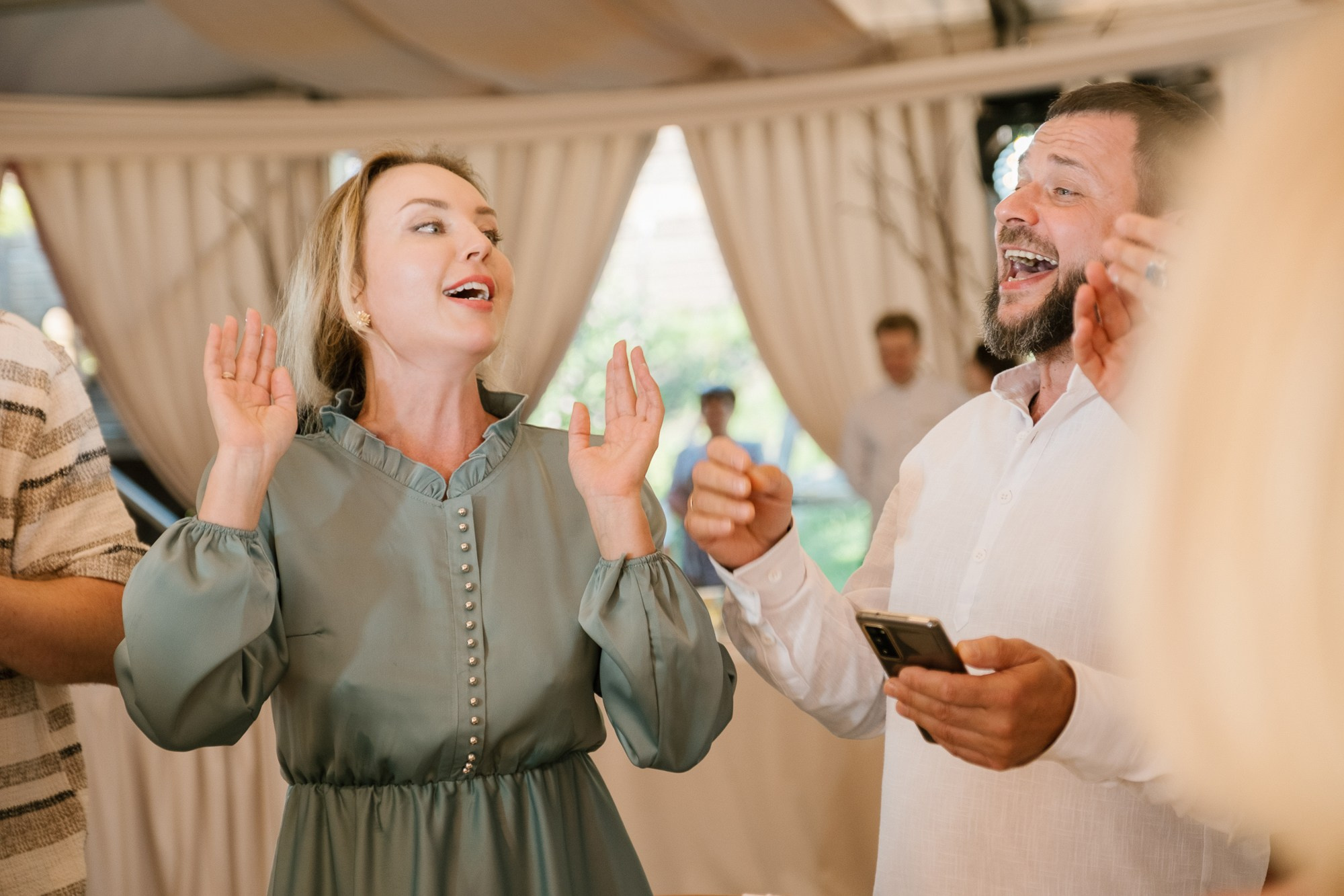 Мария / Семён. Свадебный Видеограф Фотограф в Сочи