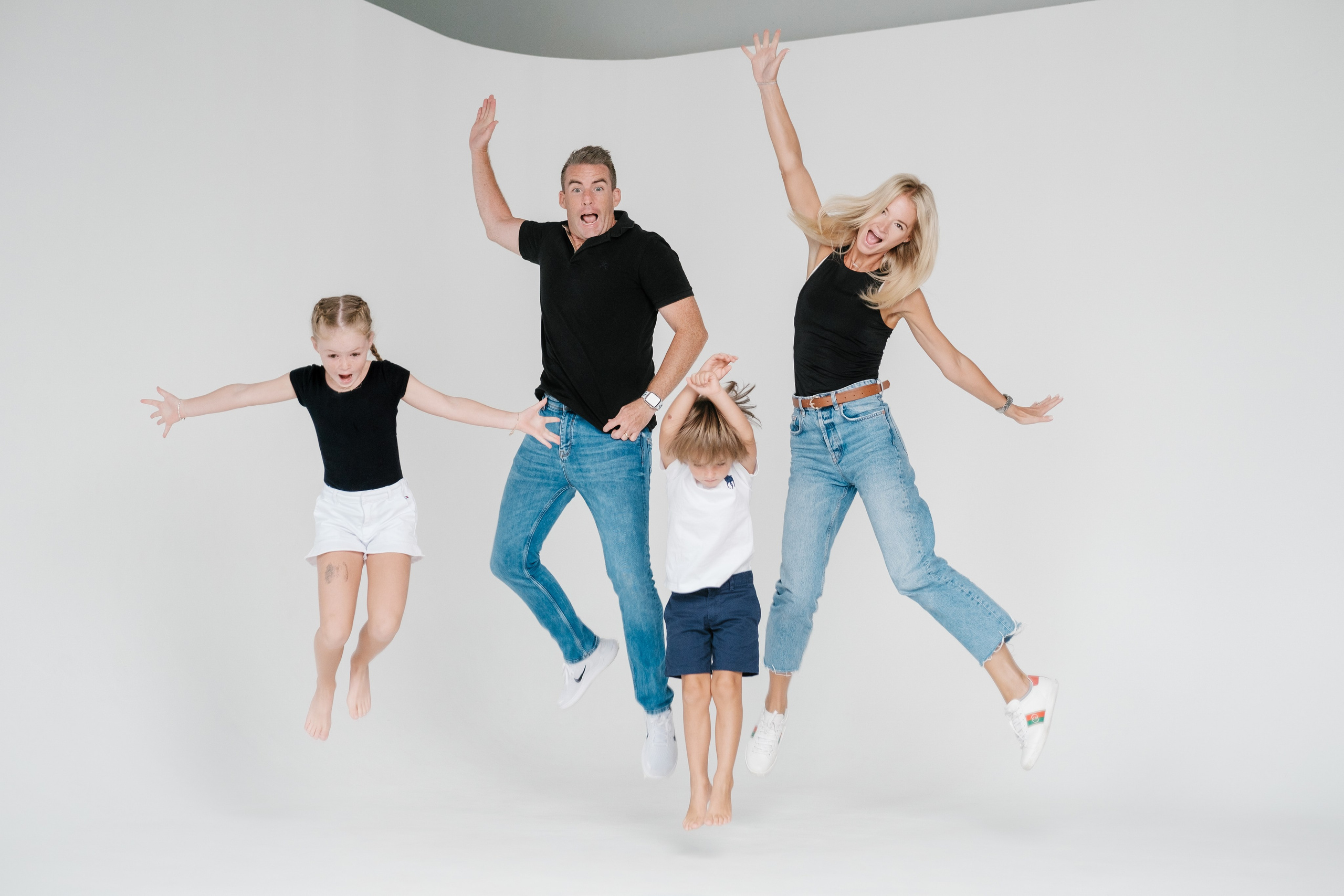 Семейные ценности. Свадебный Видеограф Фотограф в Сочи