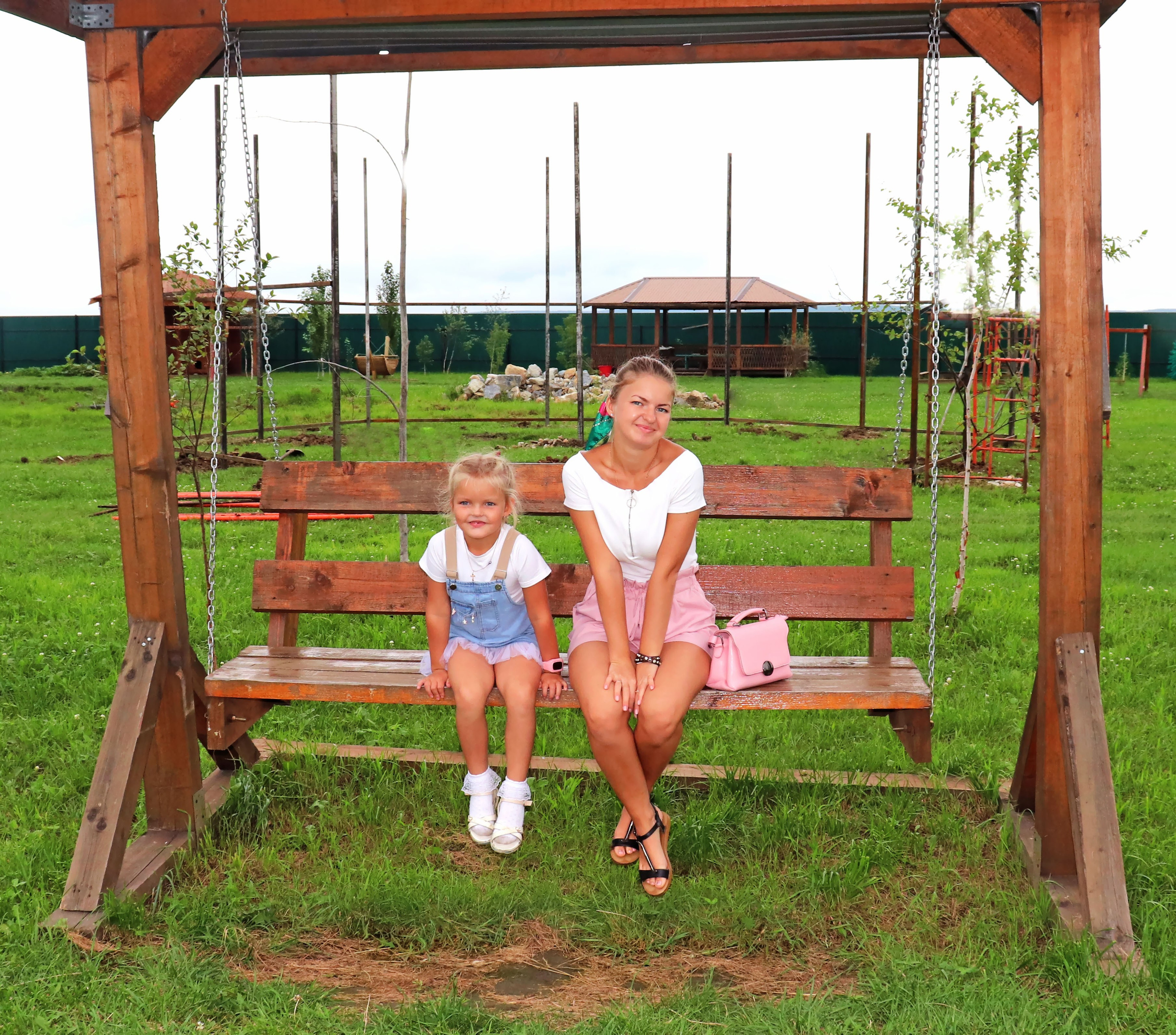 Семейная съёмка. Фотограф Саратов | Елизавета Белова