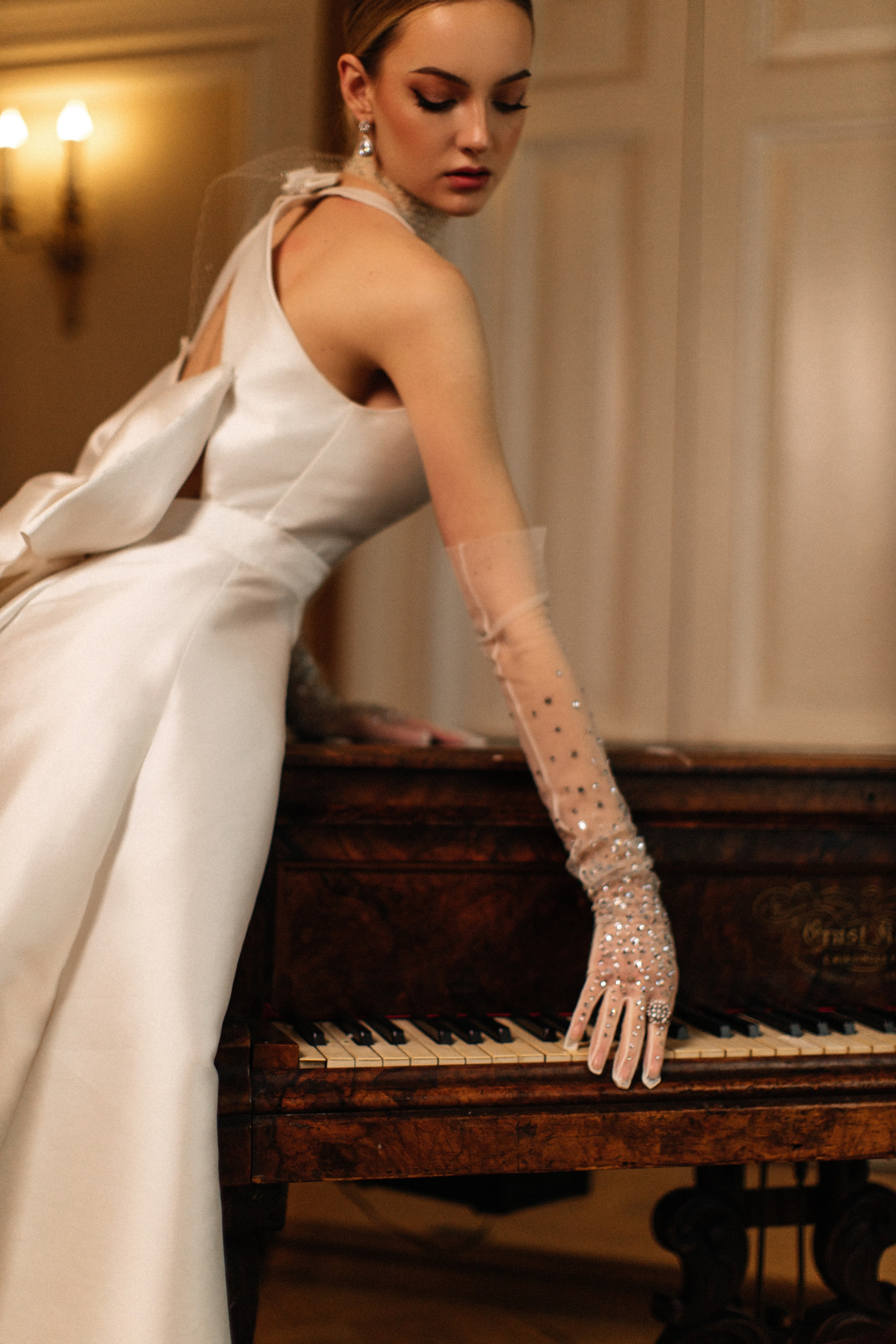 ANNA. Свадебное ФОТО & ВИДЕО Москва/Липецк