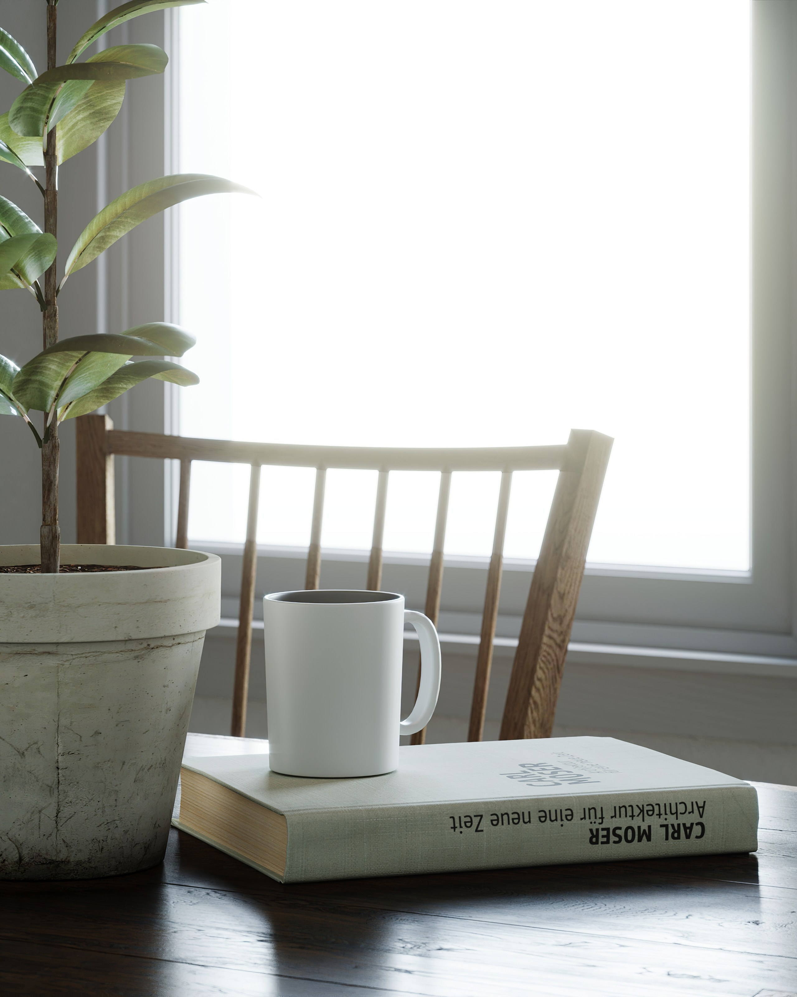 Творчество. Юлия Григорьева — 3D визуализатор