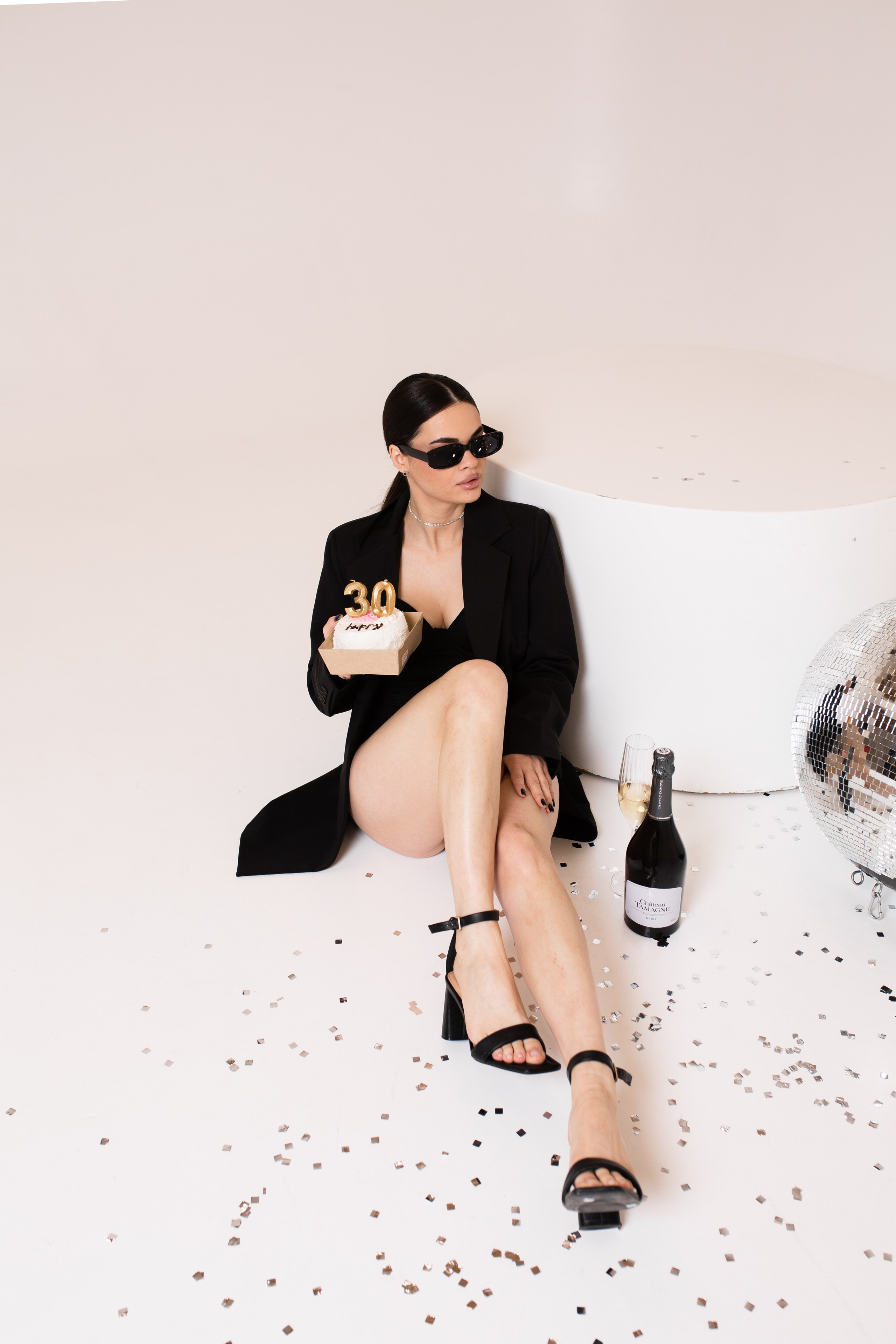 Julia. Фотограф Гилёва Ольга! Про эстетику женского тела…