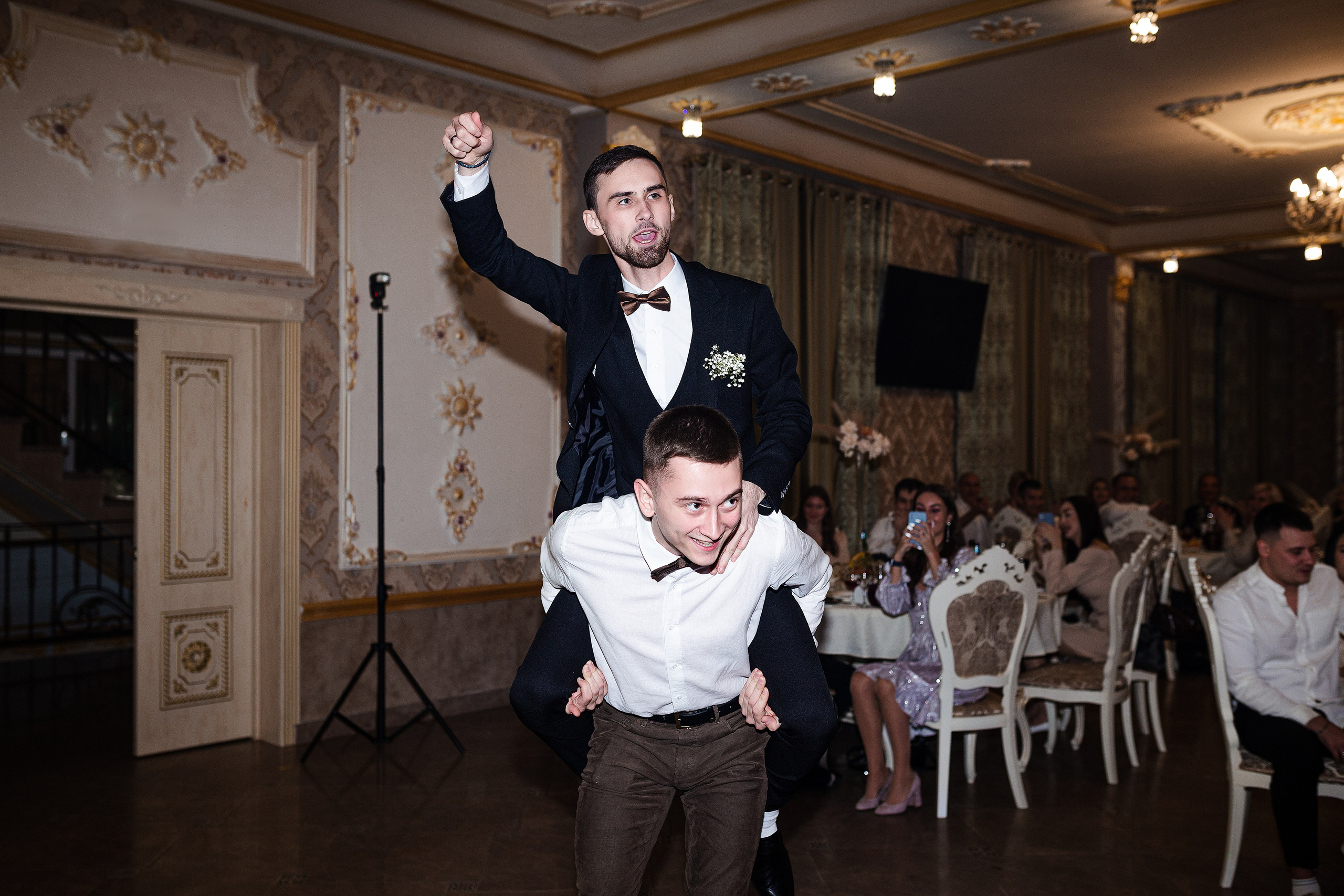 Лена и Влад. Свадебный и индивидуальный фотограф в Новом Уренгое Уфе Холопова Ксени