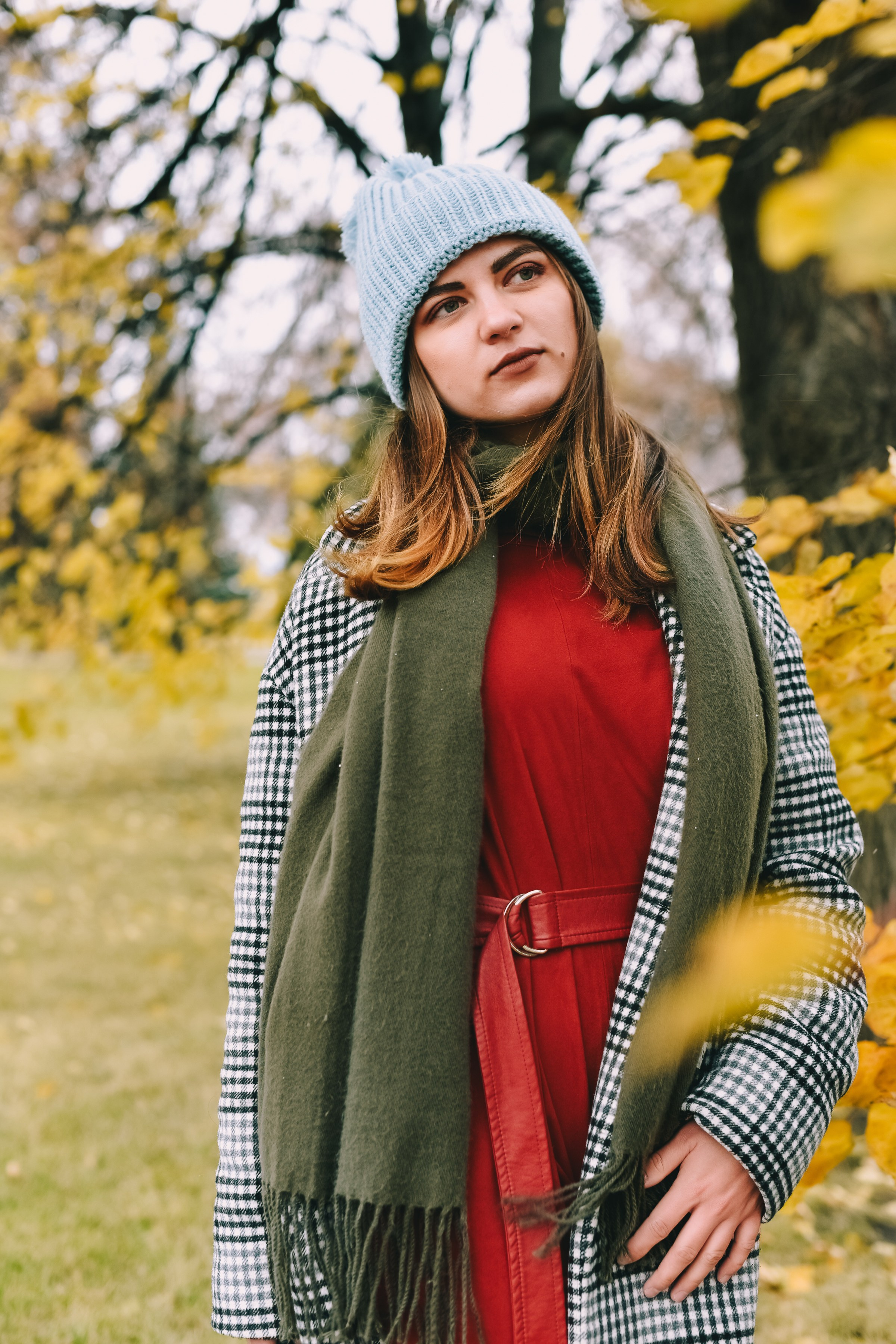 Ирина Осень