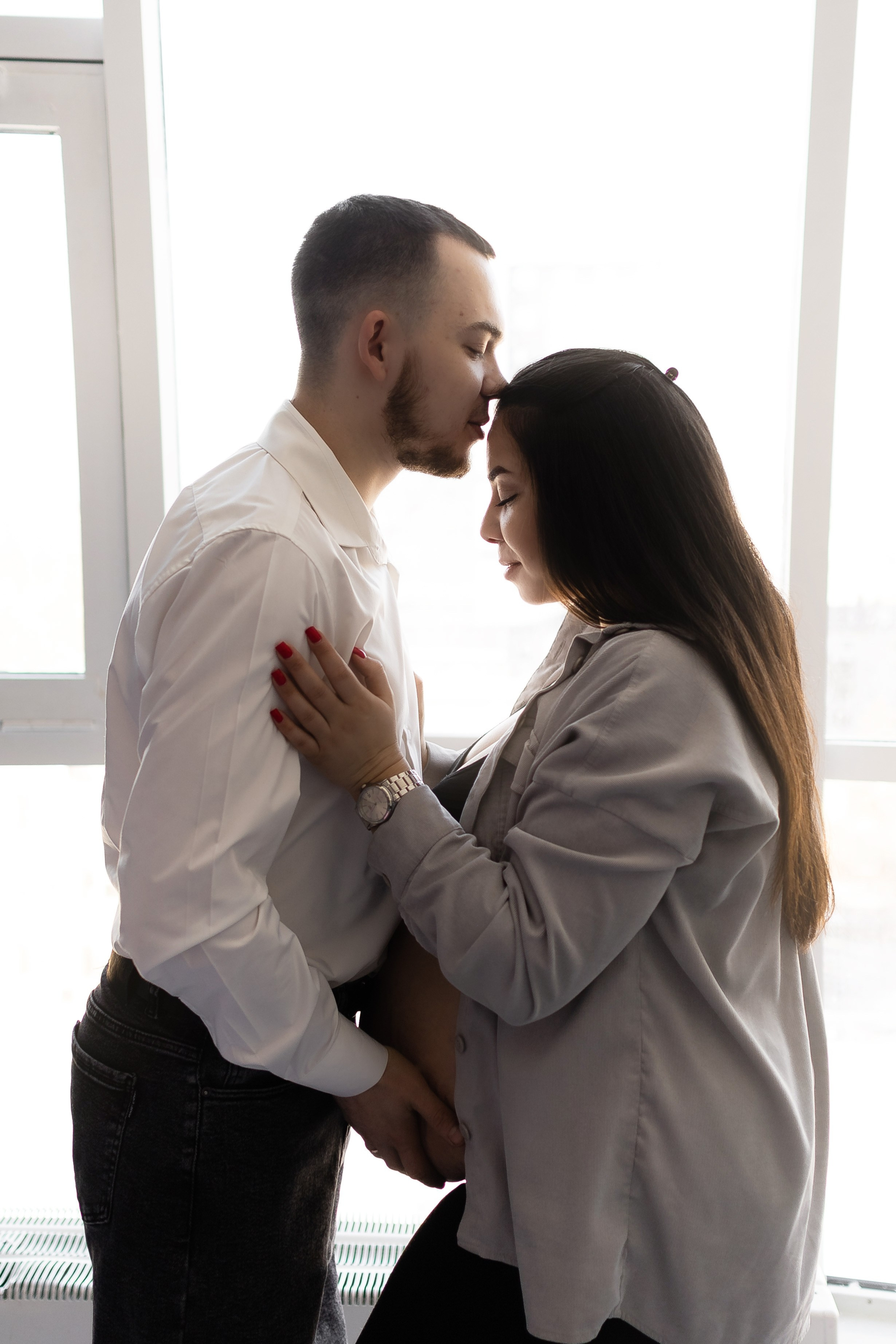 Н+ Л = ♥. Фотограф в Самаре и Самарской области Констанция