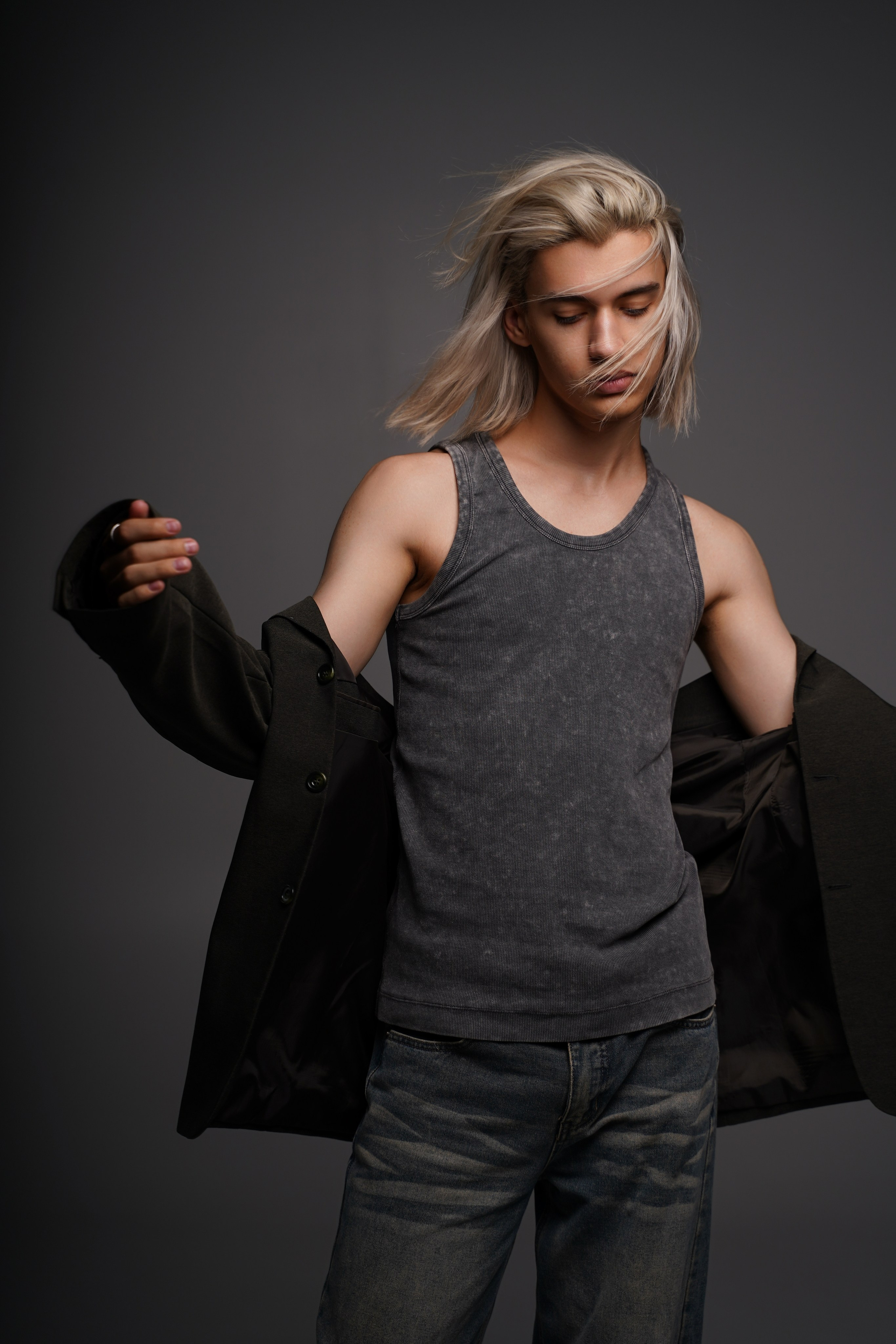 Юрий. Арт-фотограф в Краснодаре