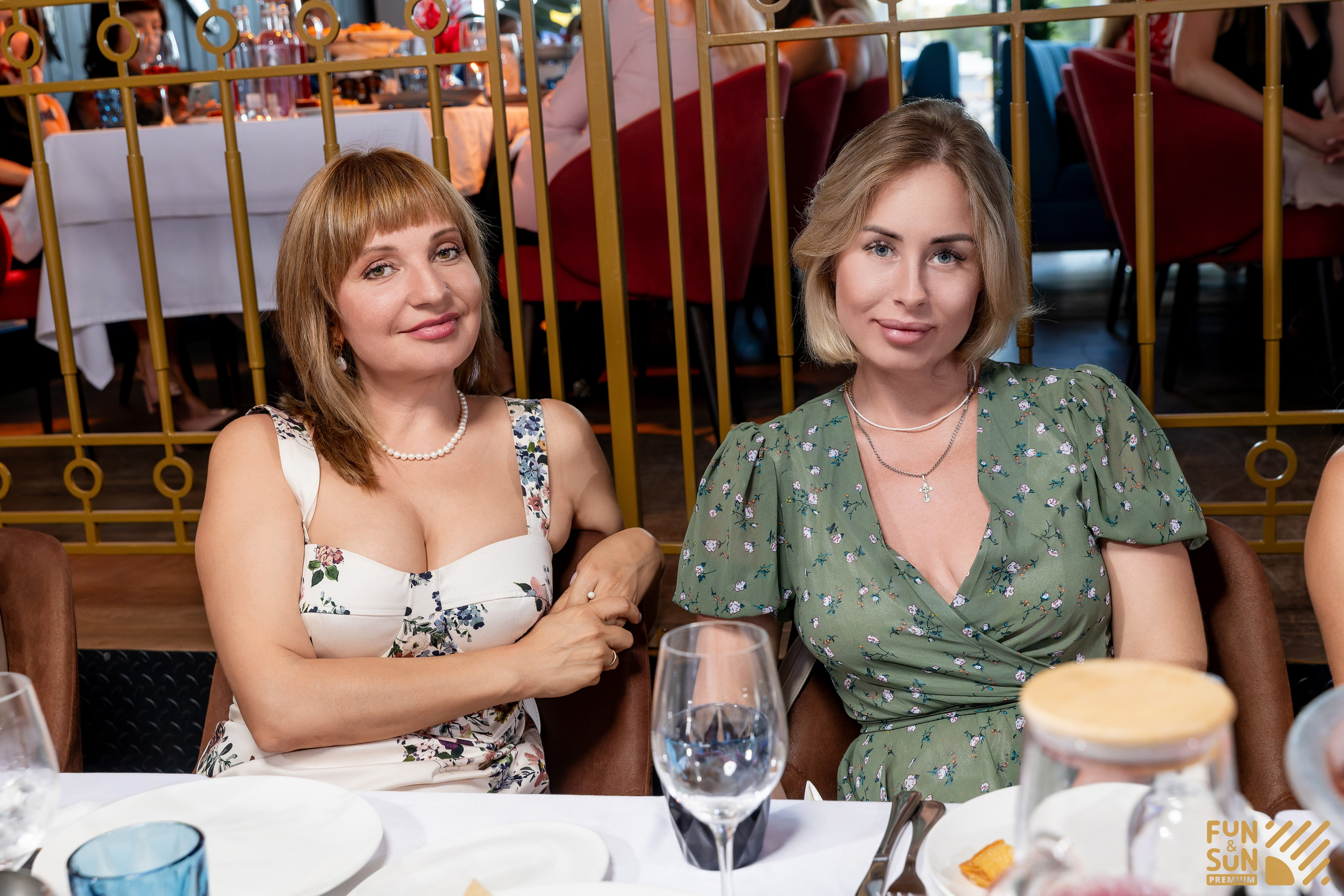 FUN&SUN Магадан. Фотограф в Самаре Максим Тырин