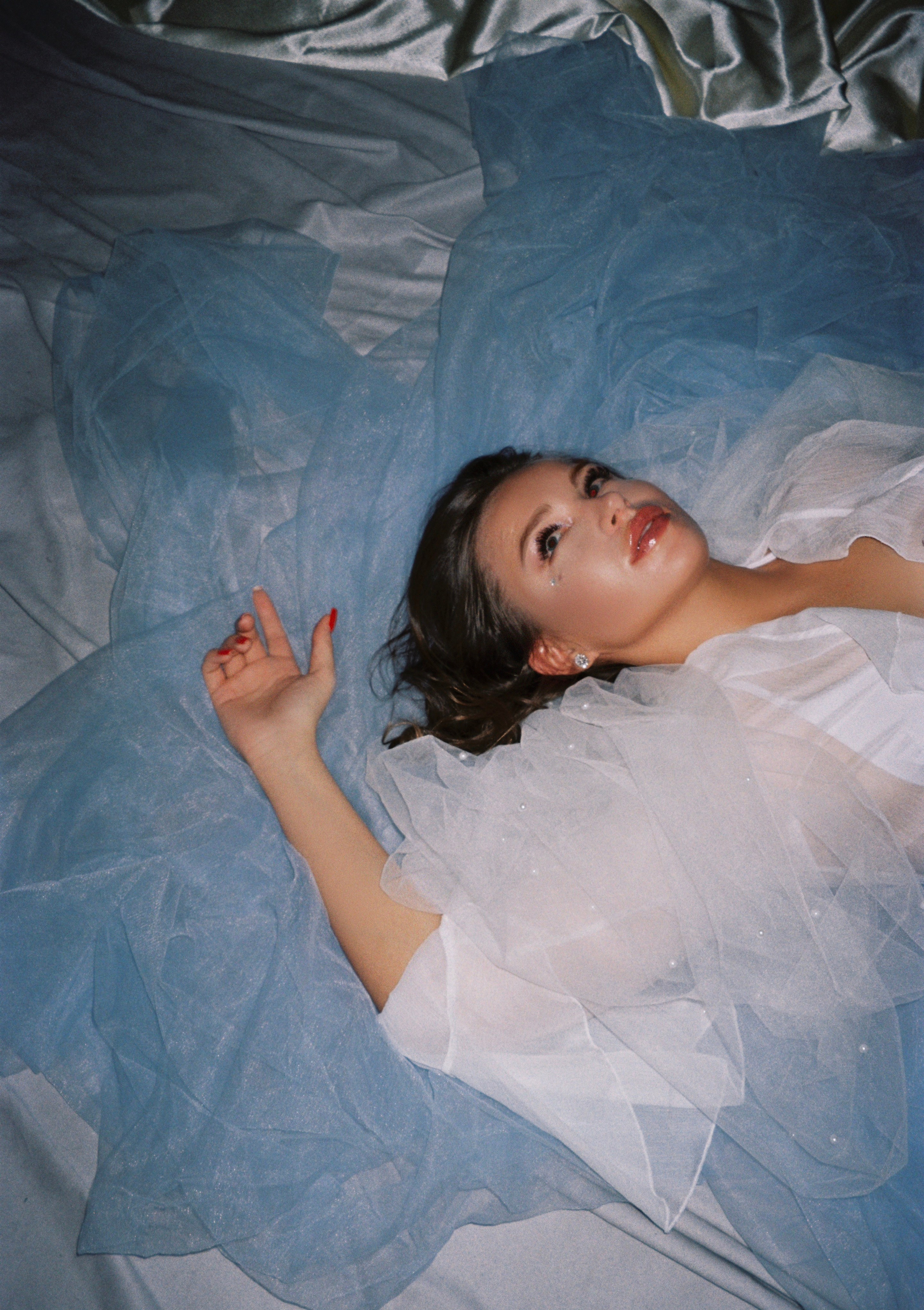 Жемчуг. Onasvami