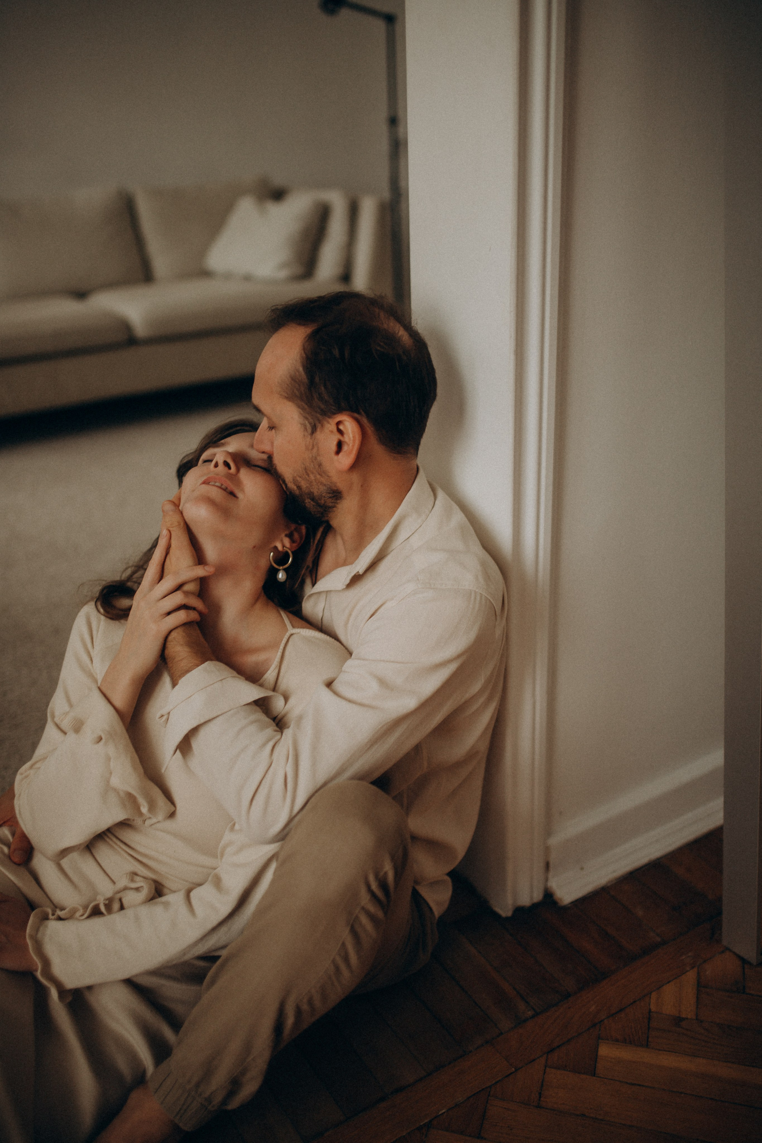 Настя и Тимур. Ваш фотограф АНАстасия Земскова