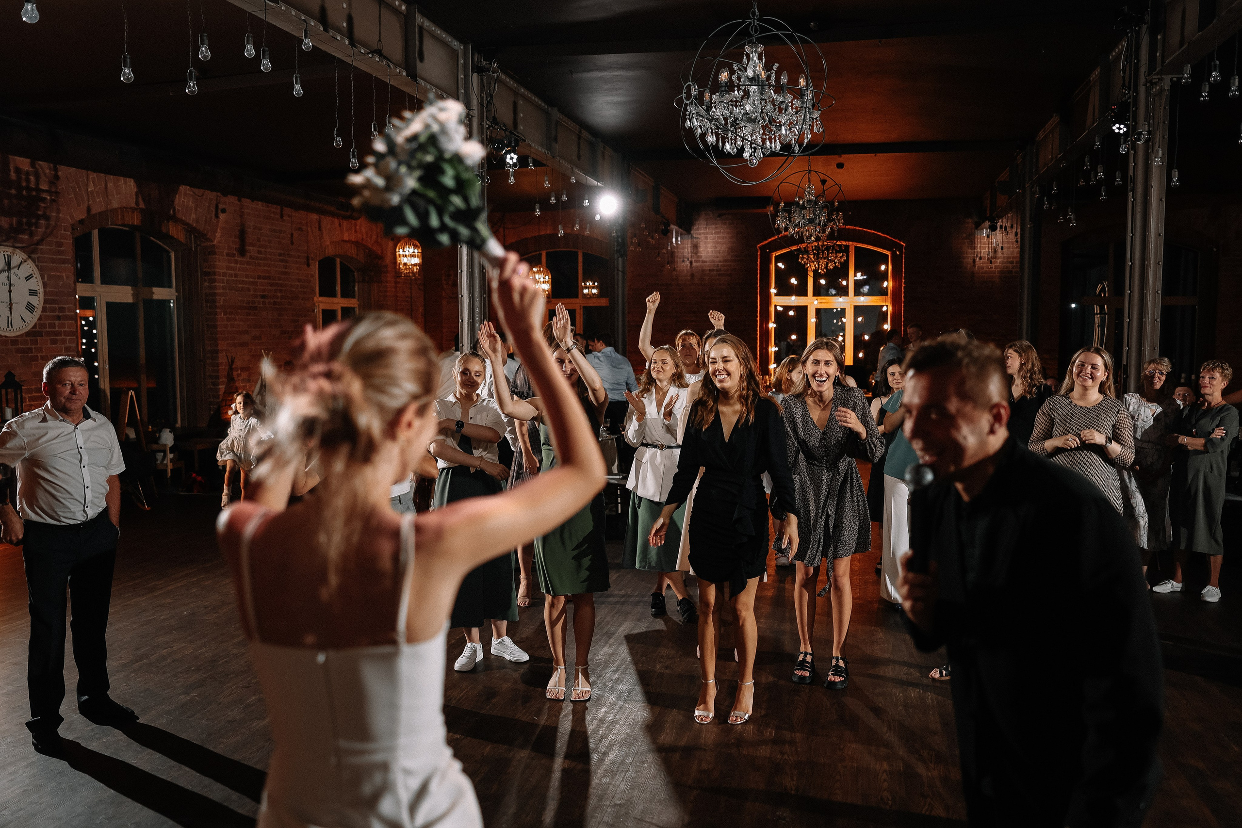 Яна и Макс. Свадебный и семейный Фотограф Денис Кошель