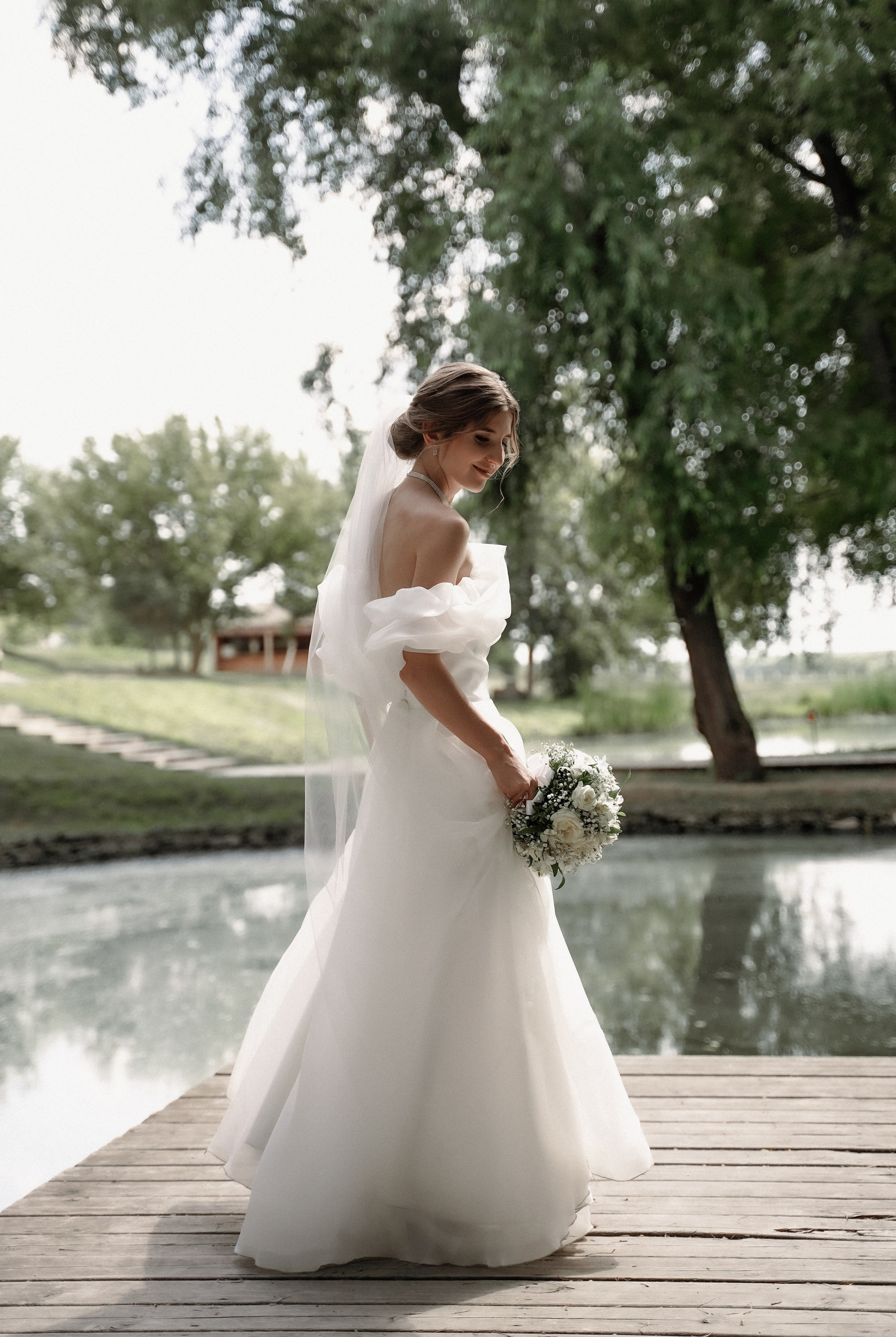 Алена & Илья. Фотосъемка и видеосъемка свадеб Липецк