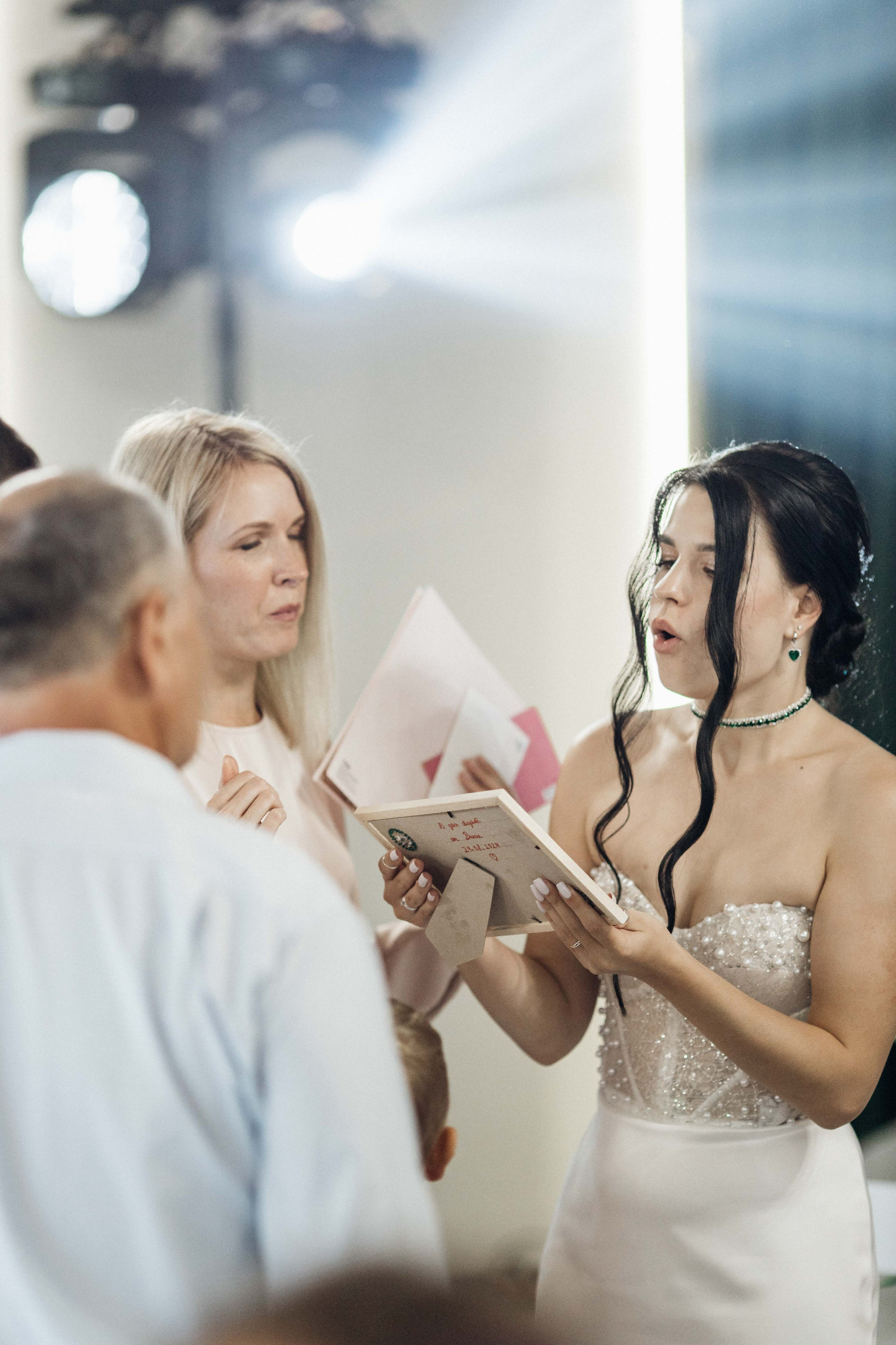 Андрей и Елизавета. Фотограф Анна Чернигова