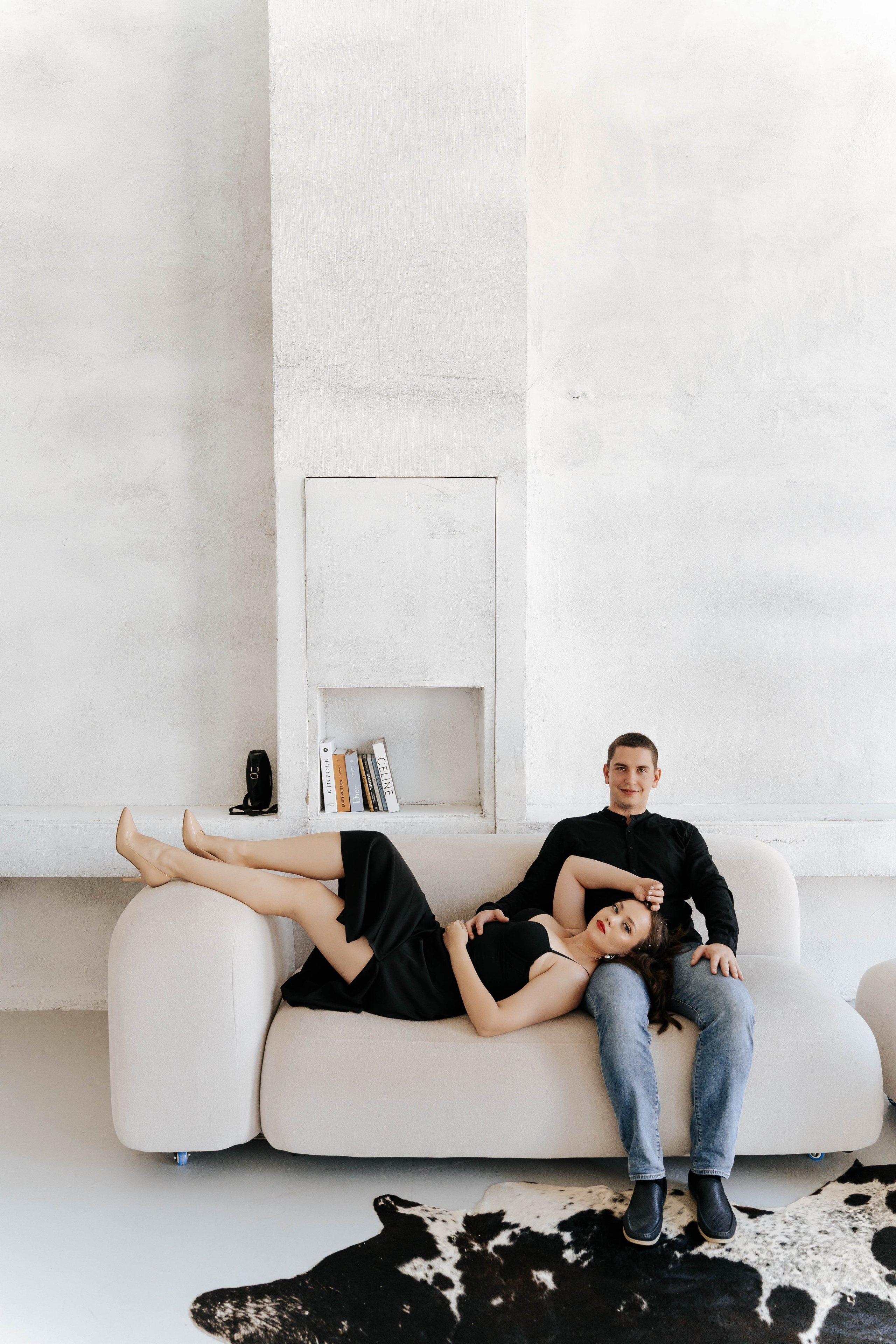 Прайс на фотосессию. Свадебный фотограф в Воронеже Самохина Екатерина