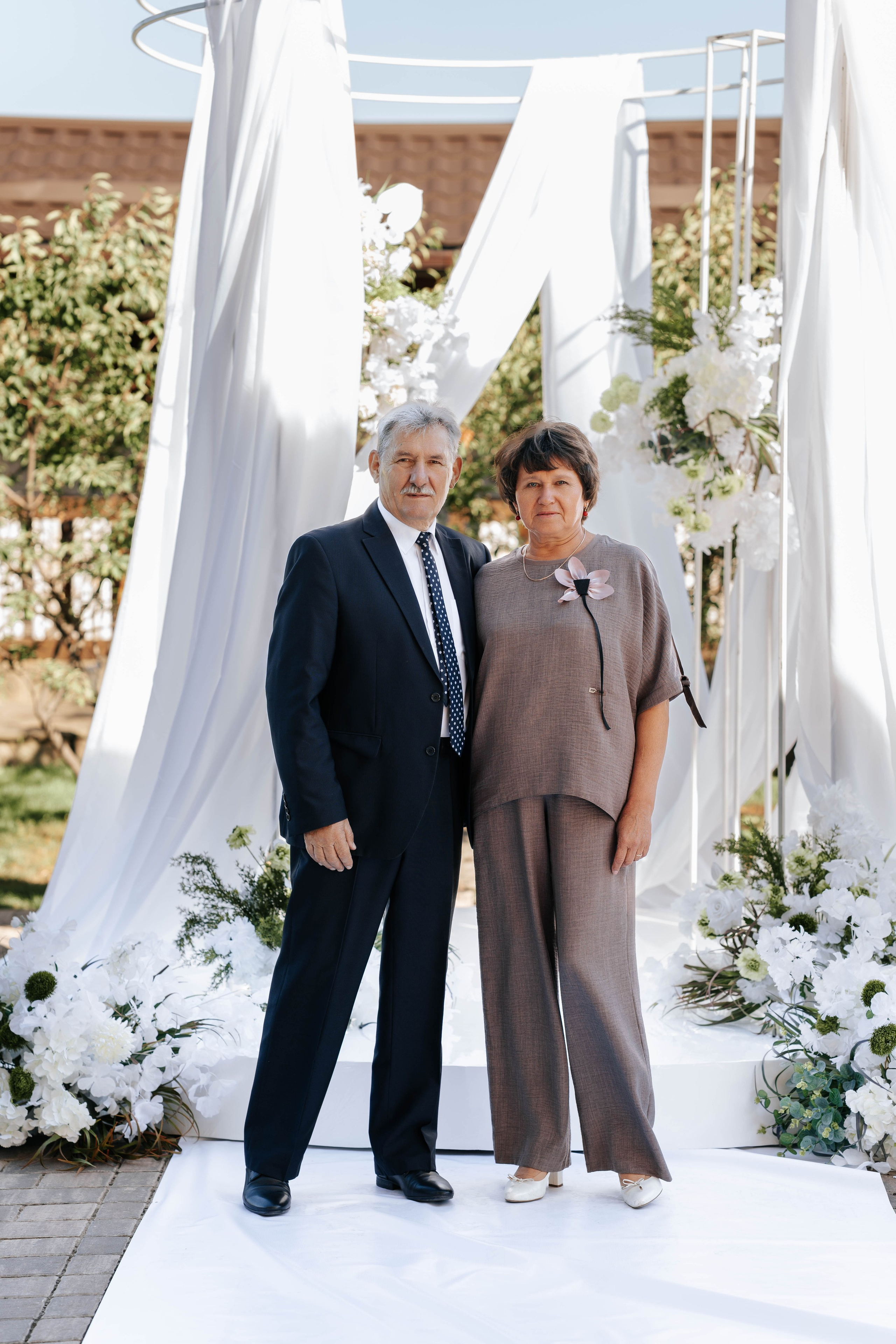 Sergey & Alina. Свадебный фотограф в Воронеже Самохина Екатерина