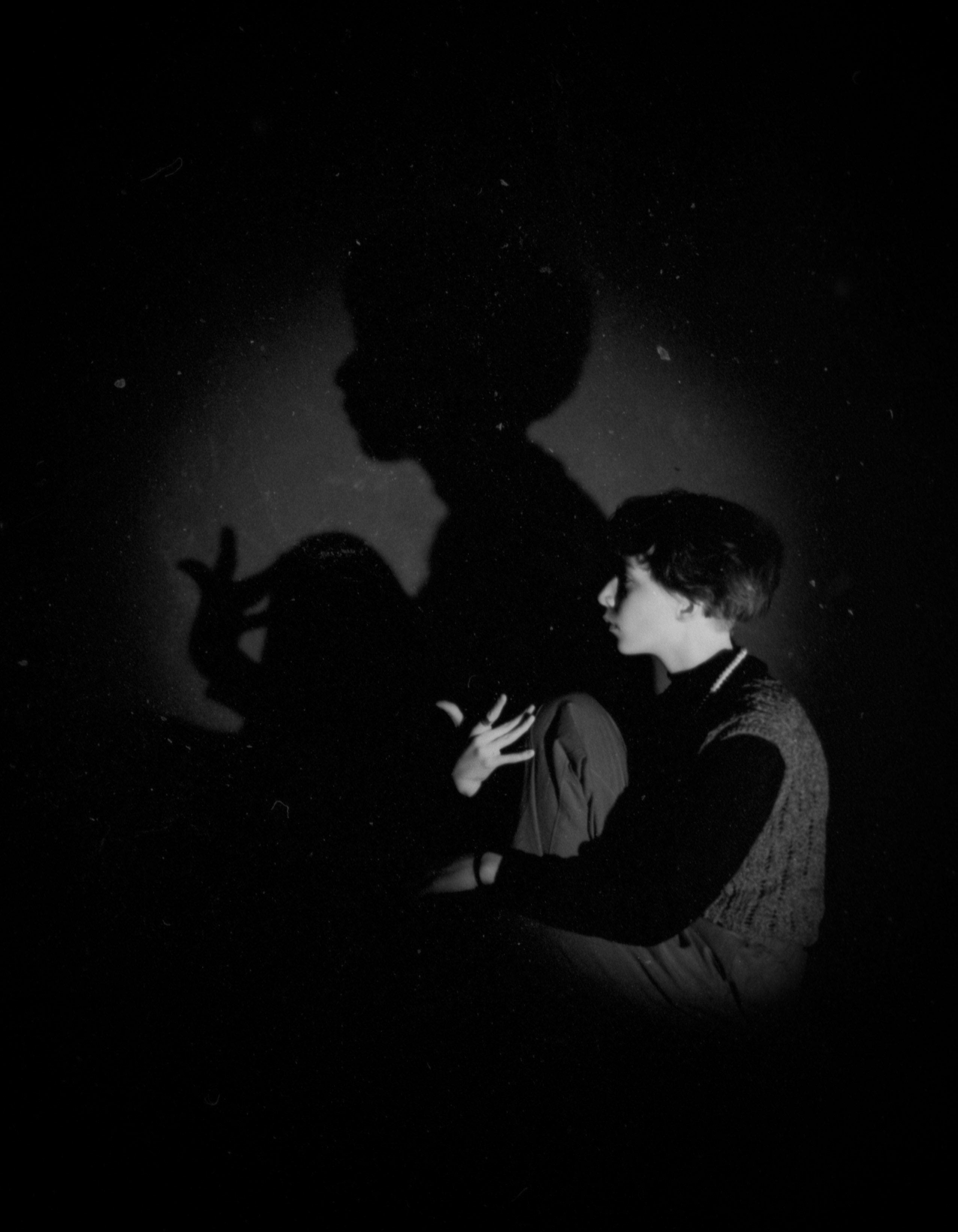 Arina. Maria Abdullaeva