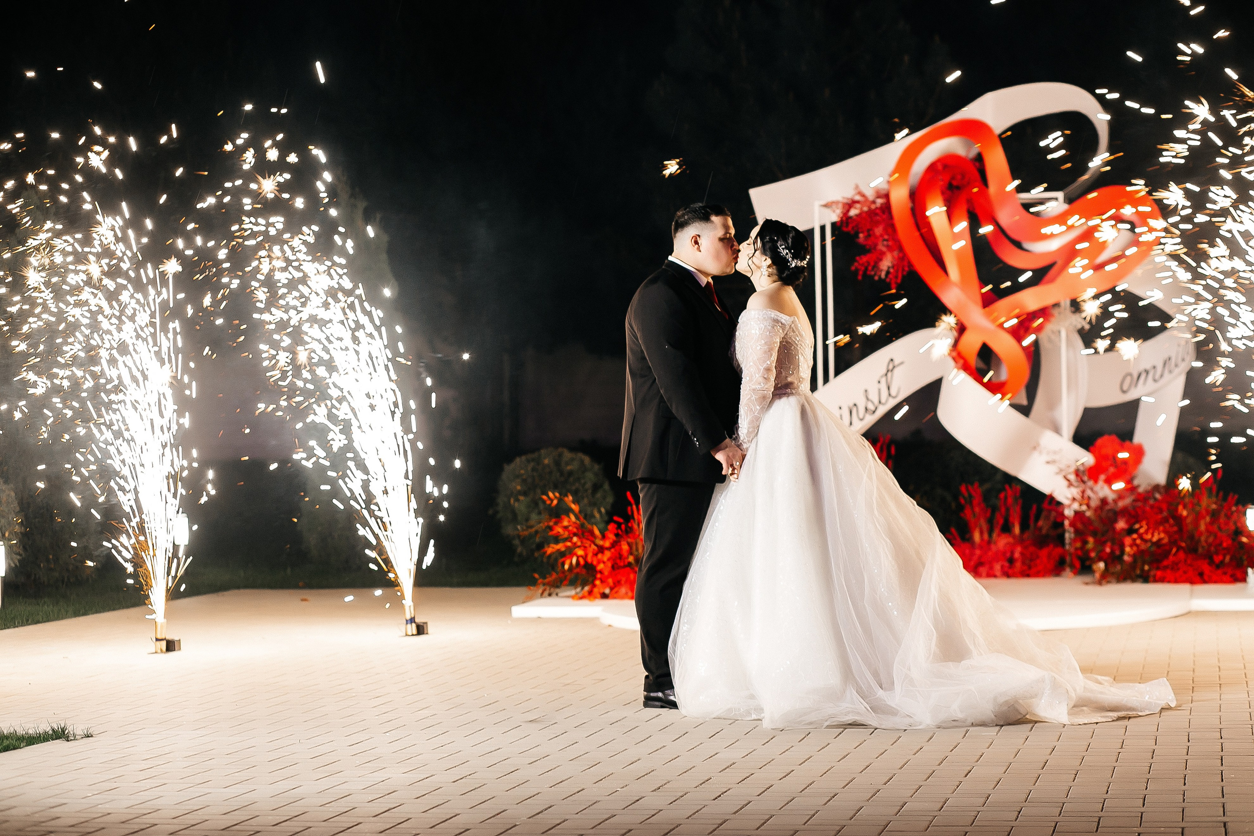 Маша+Артём. Свадебный и семейный фотограф Волкова Маргарита