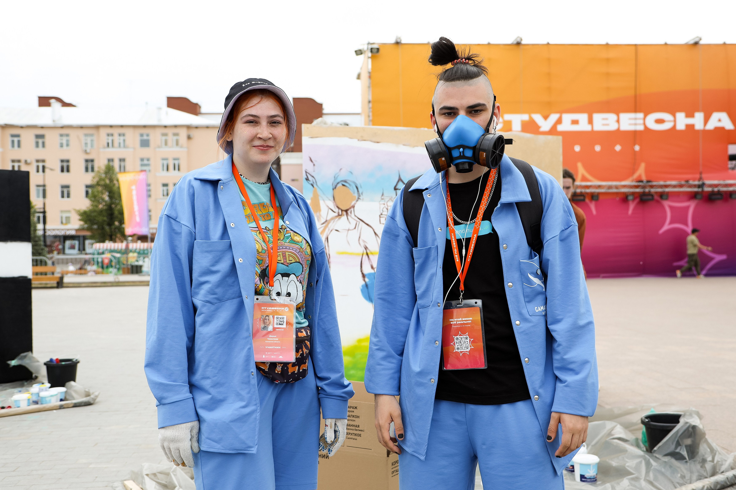 Российская студенческая весна 2023 Пермь. Фотограф Дмитрий Молчанов | Фотограф Пермь | Фотограф