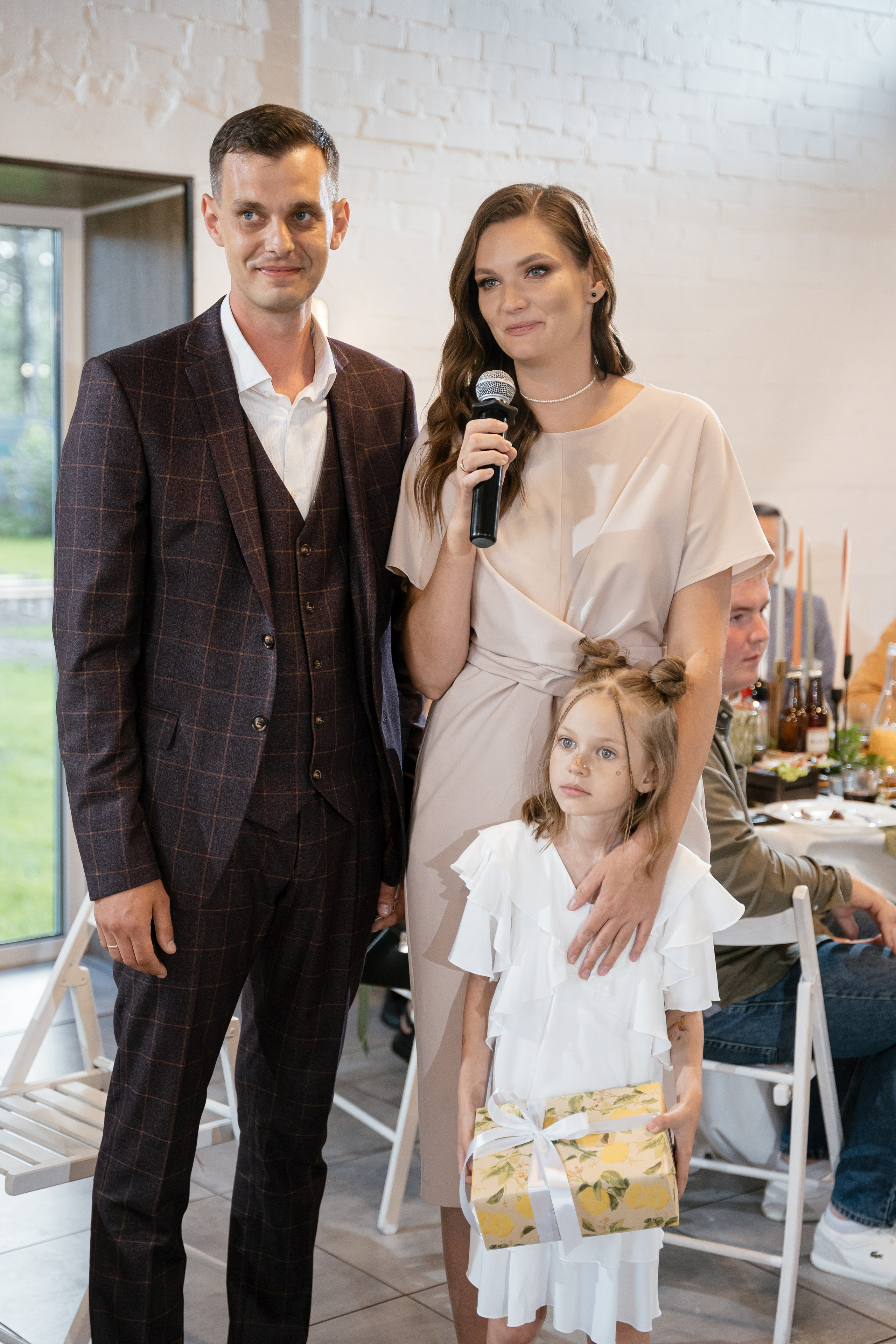 Витя и Аня. Фотограф Томск, Новосибирск Влад Свириденко