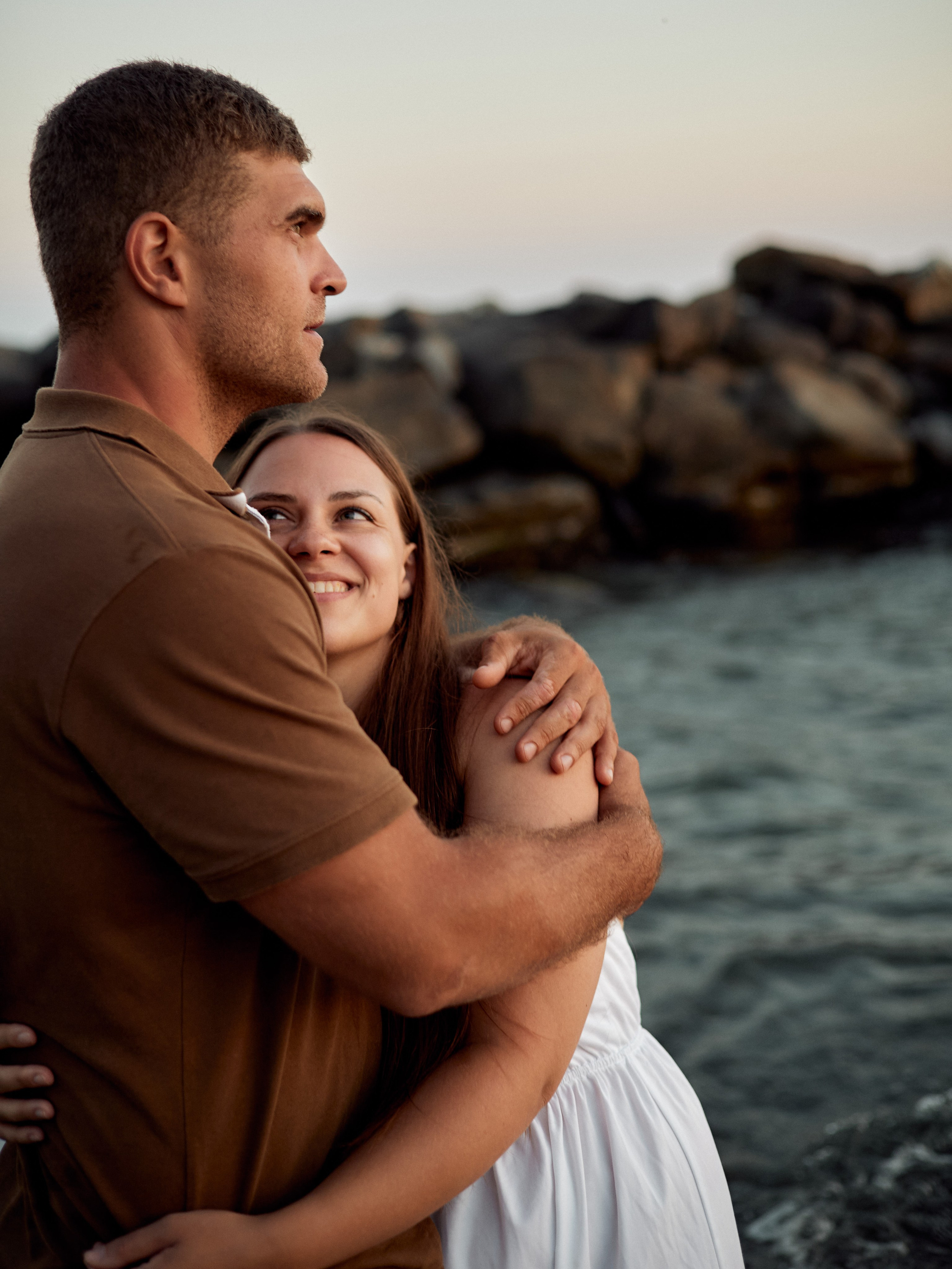 Лавстори. Фотограф Сочи