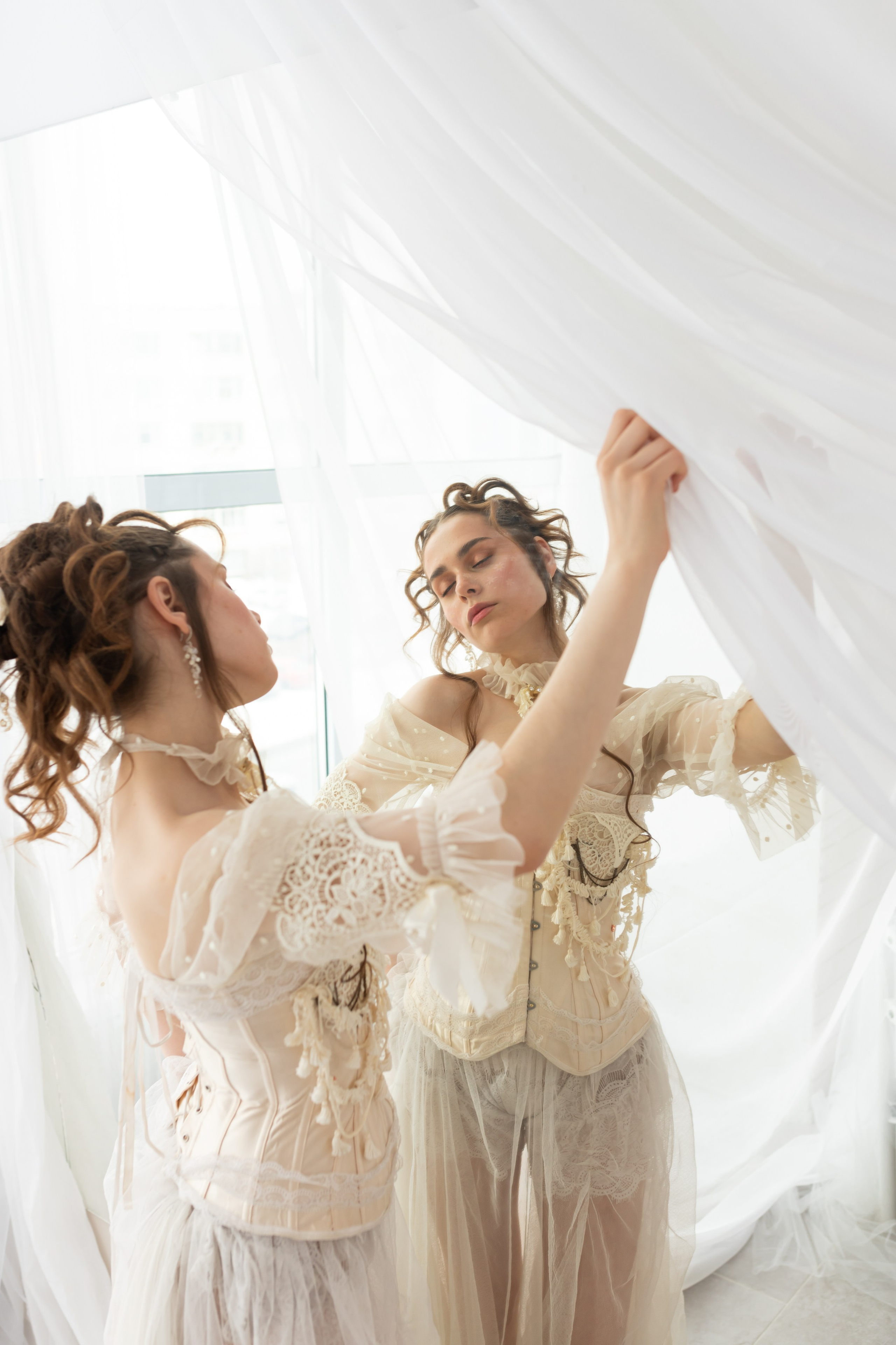 Ивилина. Марина Шаймухаметова. Фотограф в Уфе