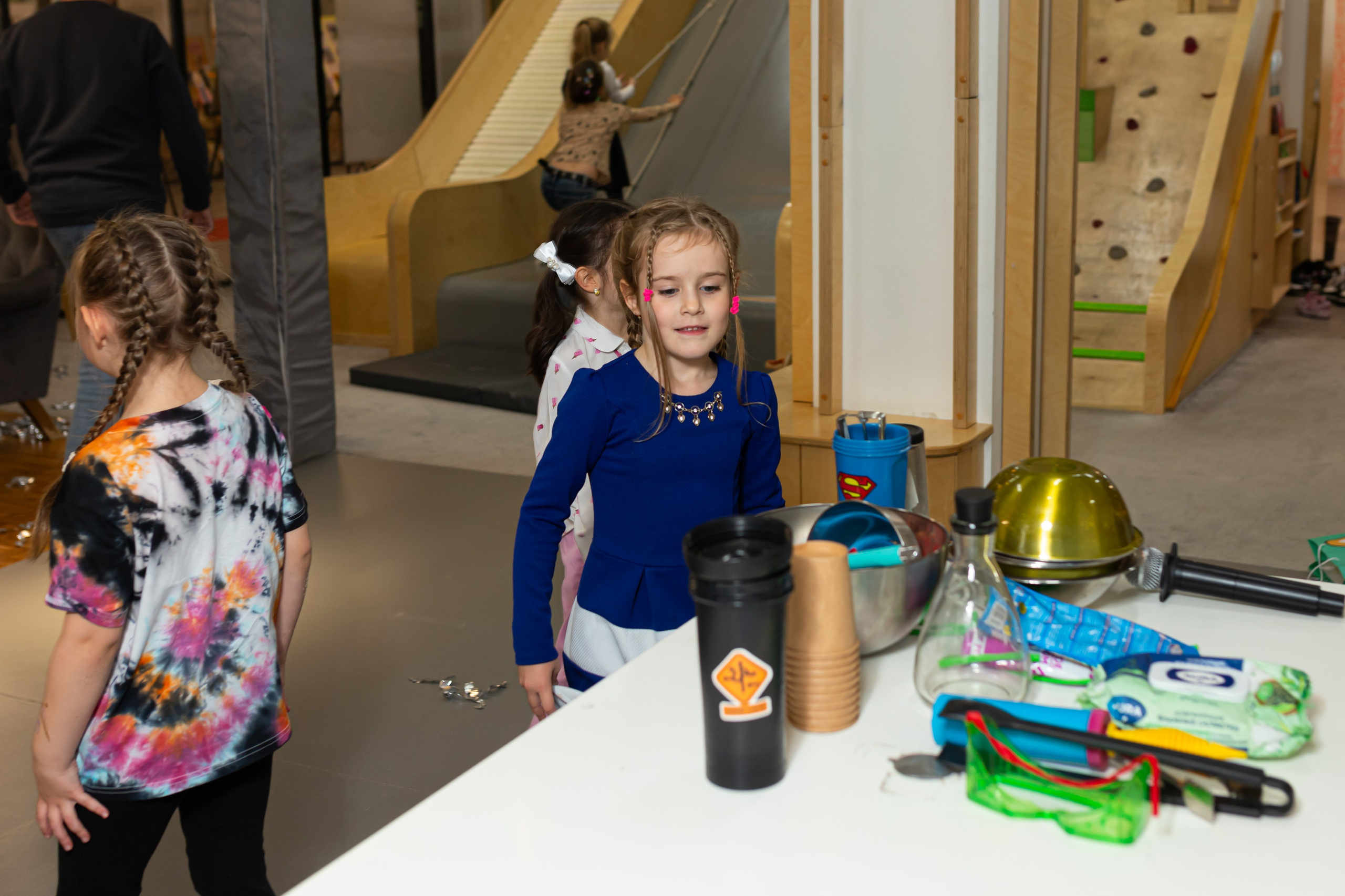 День рождение Алексея. Марина Шаймухаметова. Фотограф в Уфе