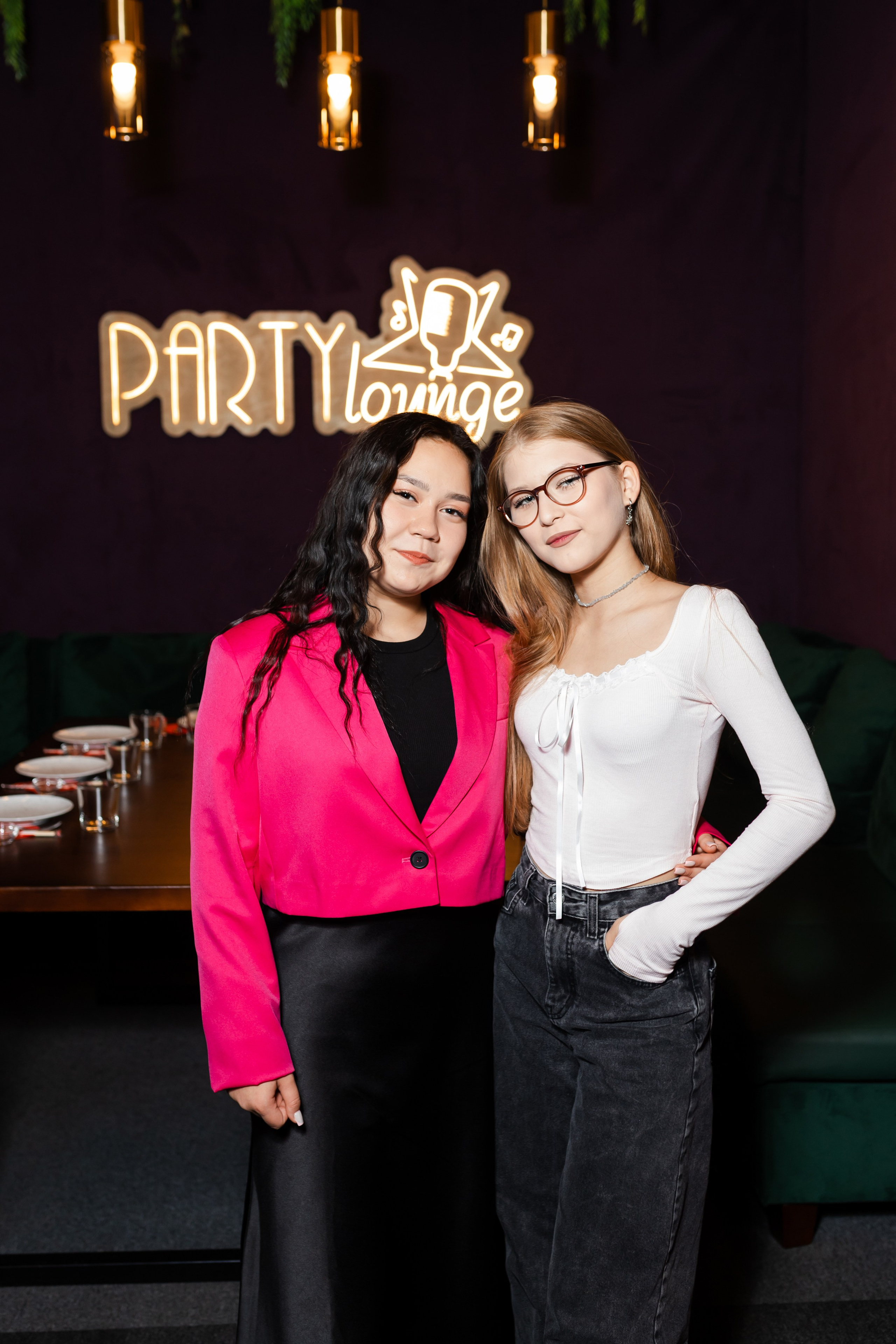 День рождение Ринаты. Марина Шаймухаметова. Фотограф в Уфе