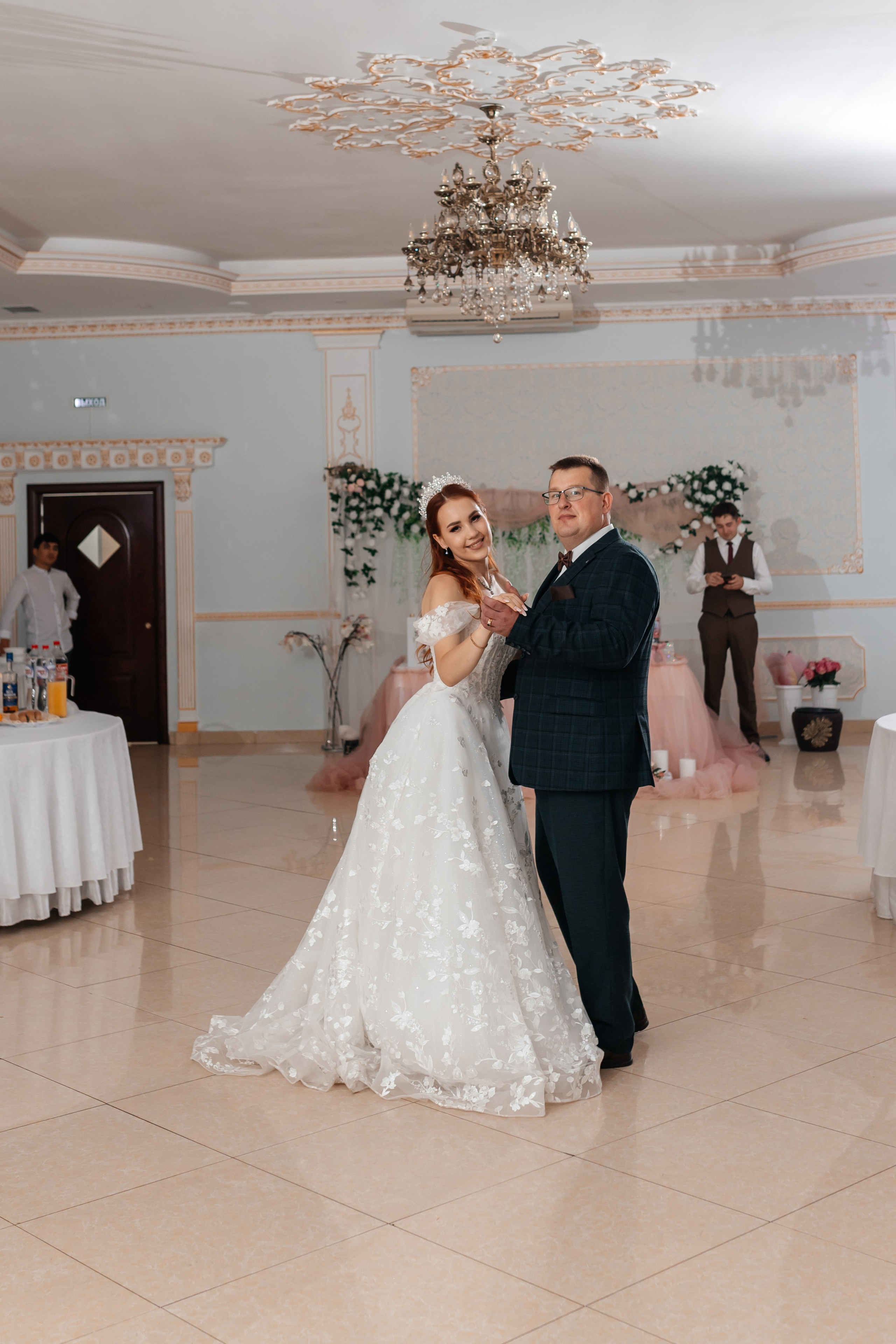 Альмир и София. Марина Шаймухаметова. Фотограф в Уфе